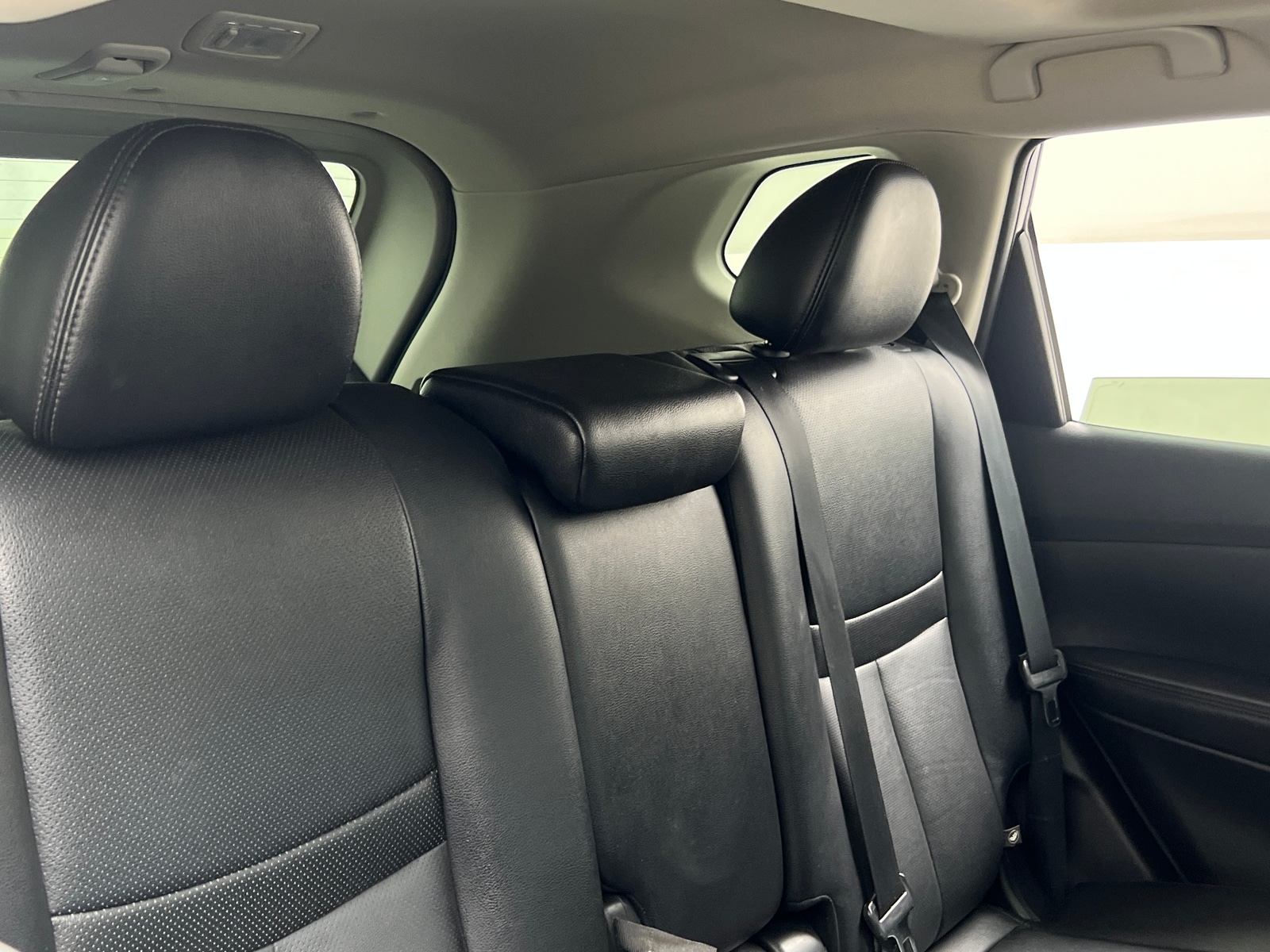 Thumbnail: 2018 Nissan Rogue - 5