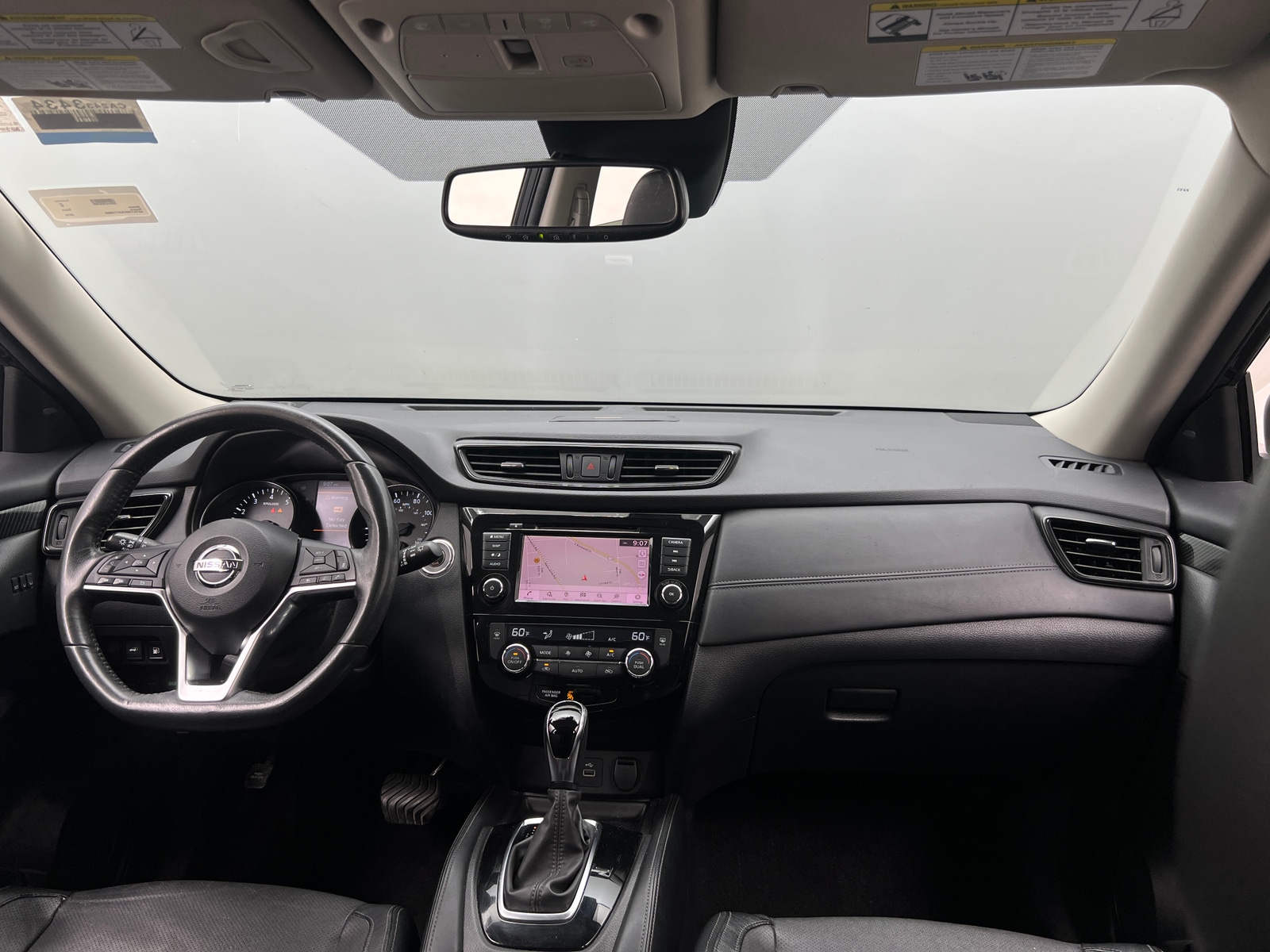 Thumbnail: 2018 Nissan Rogue - 2