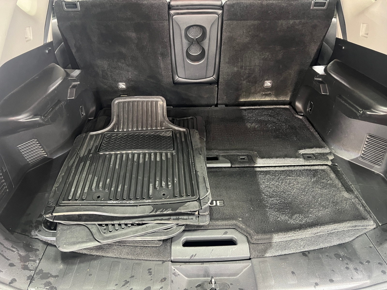 Thumbnail: 2018 Nissan Rogue - 6