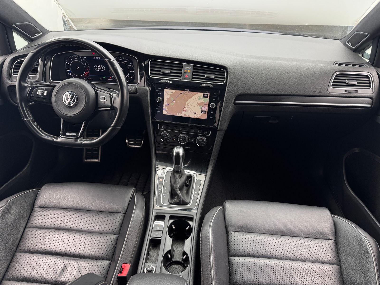 Thumbnail: 2019 Volkswagen Golf - 2