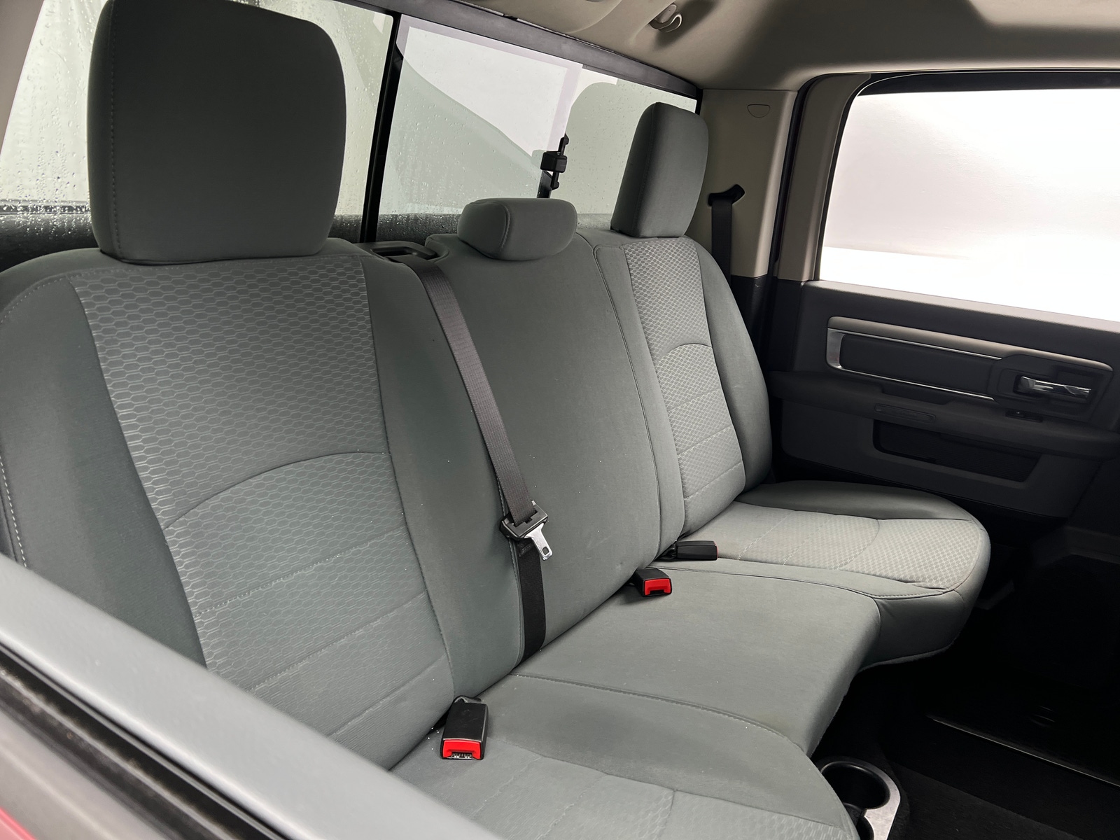 Thumbnail: 2019 RAM 1500 Classic - 6