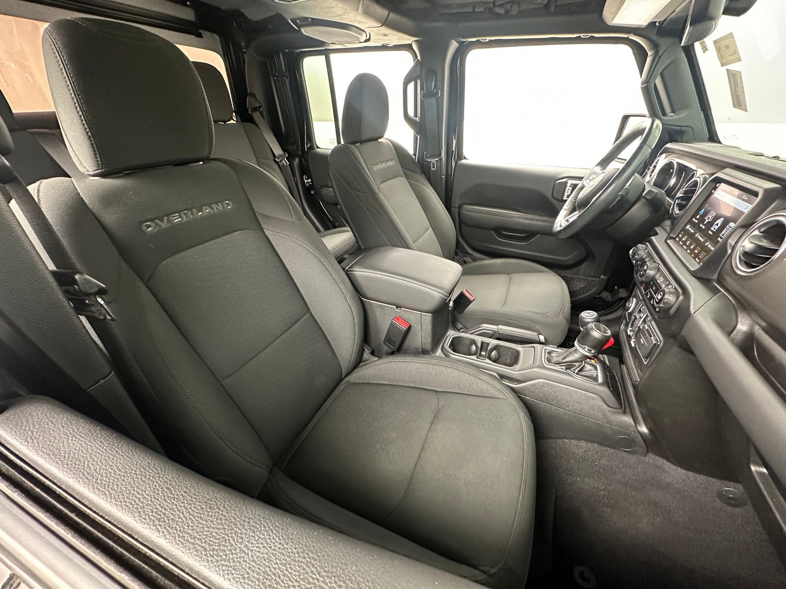 Thumbnail: 2022 Jeep Gladiator - 2