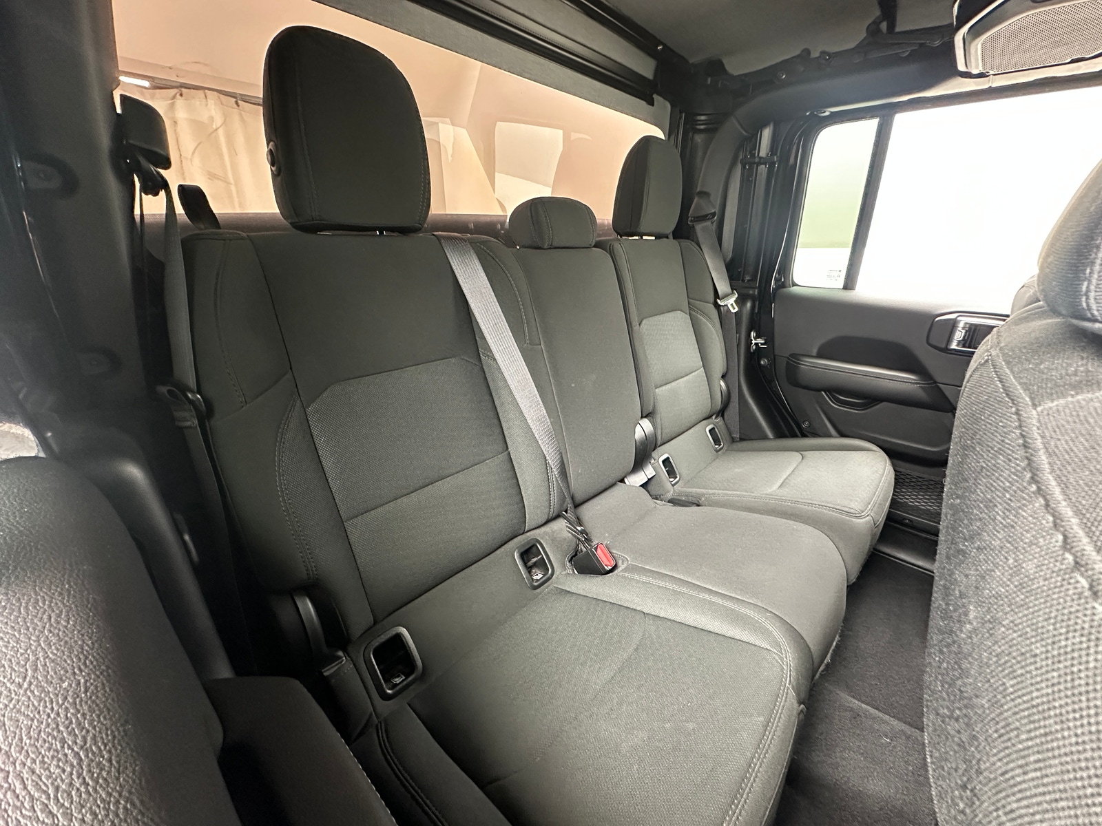 Thumbnail: 2022 Jeep Gladiator - 6