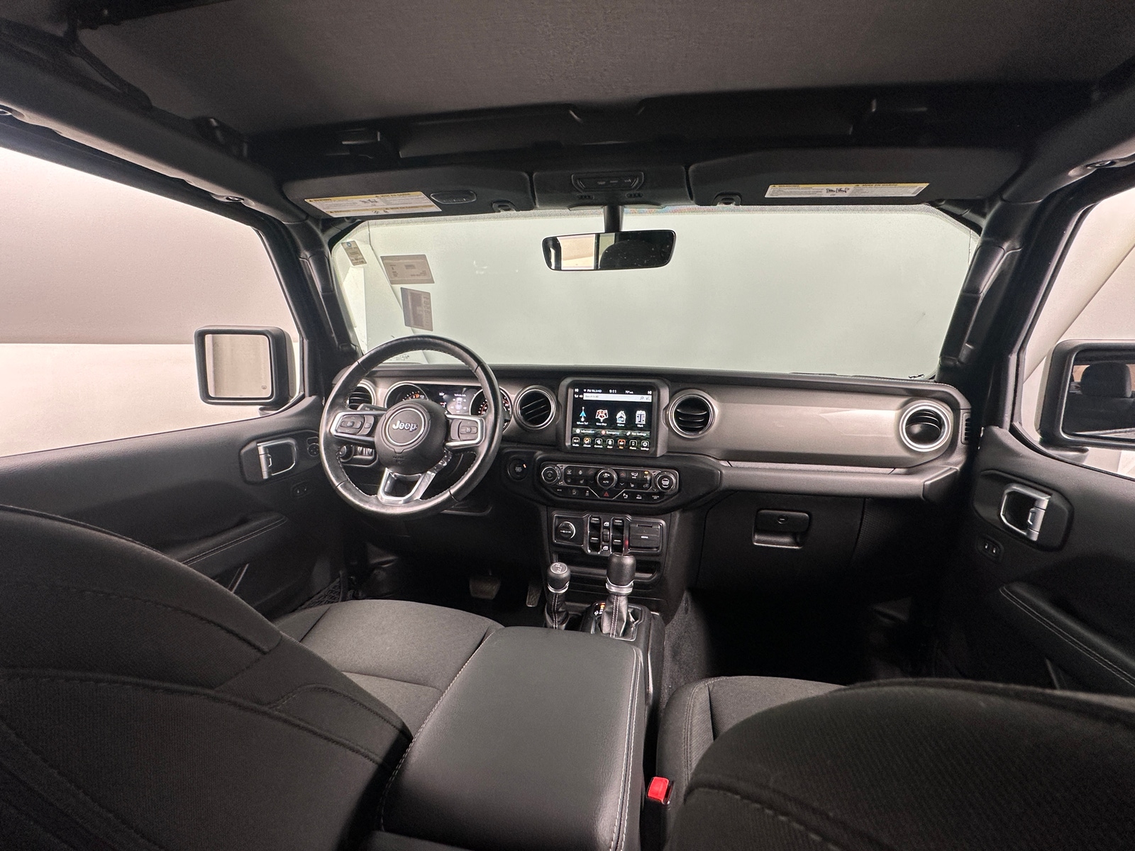 Thumbnail: 2022 Jeep Gladiator - 3