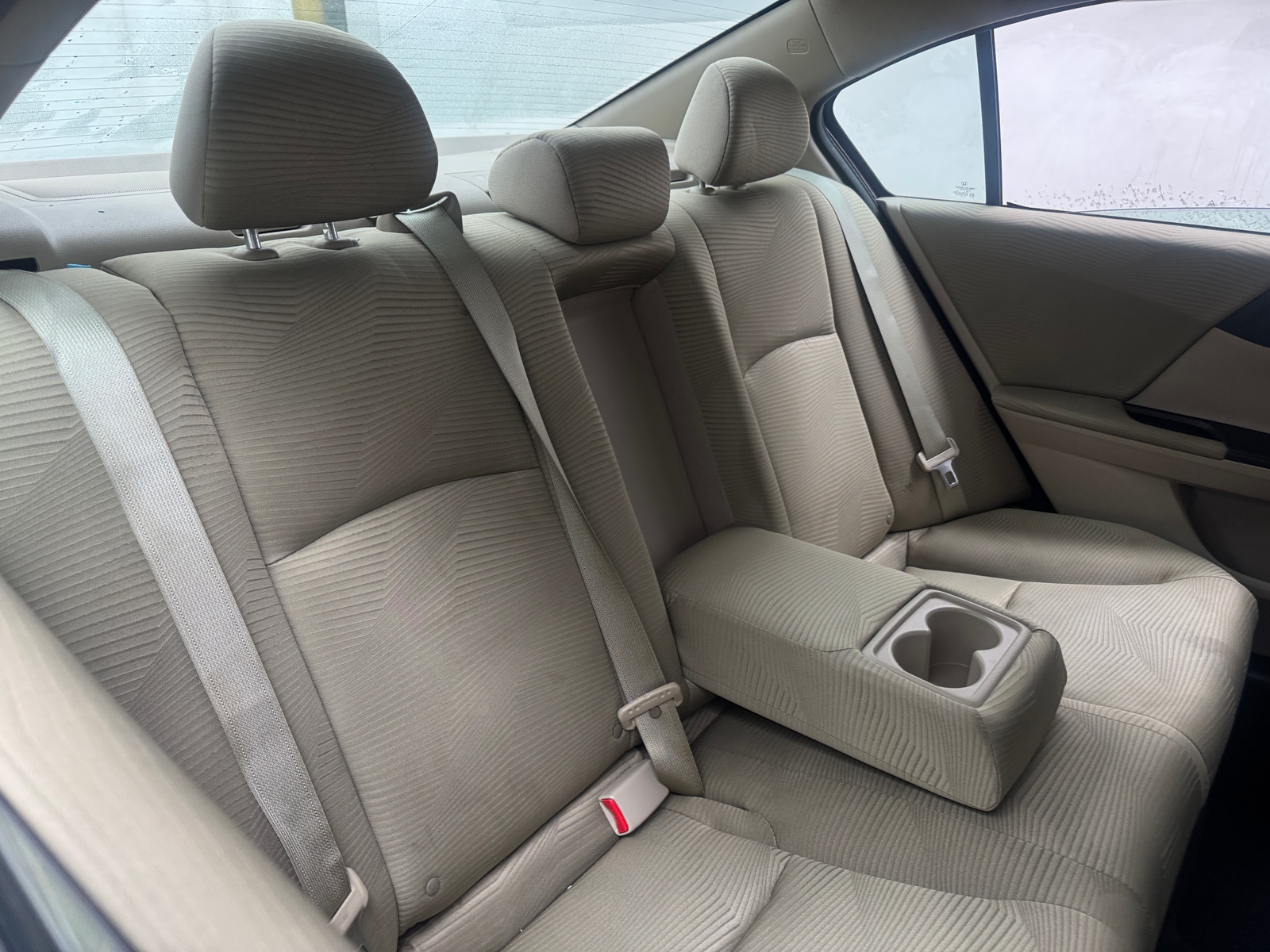 Thumbnail: 2014 Honda Accord - 6