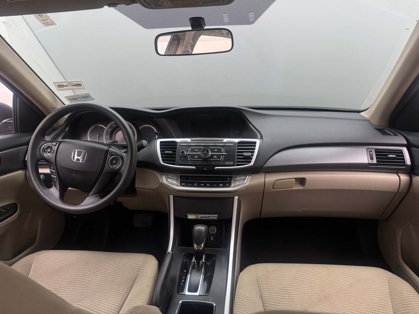 Thumbnail: 2014 Honda Accord - 3