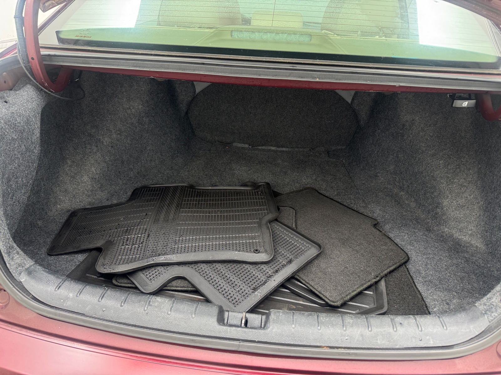 Thumbnail: 2014 Honda Accord - 7