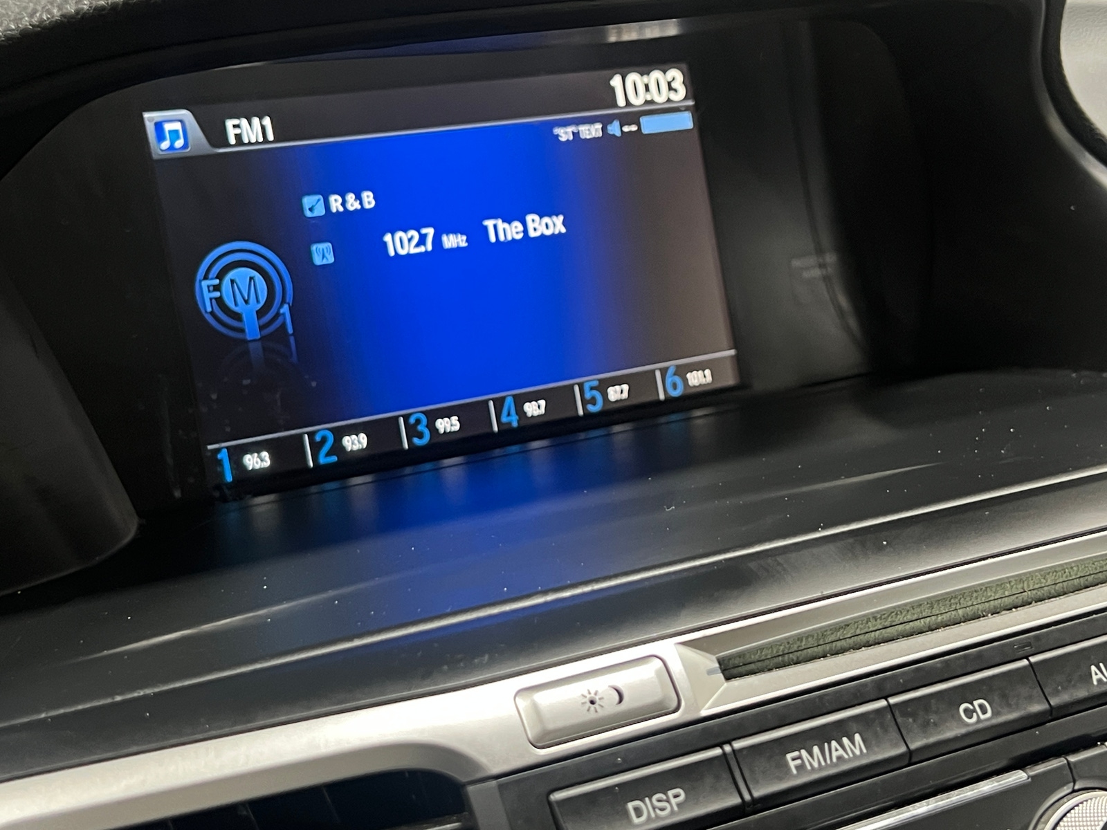 Thumbnail: 2014 Honda Accord - 4