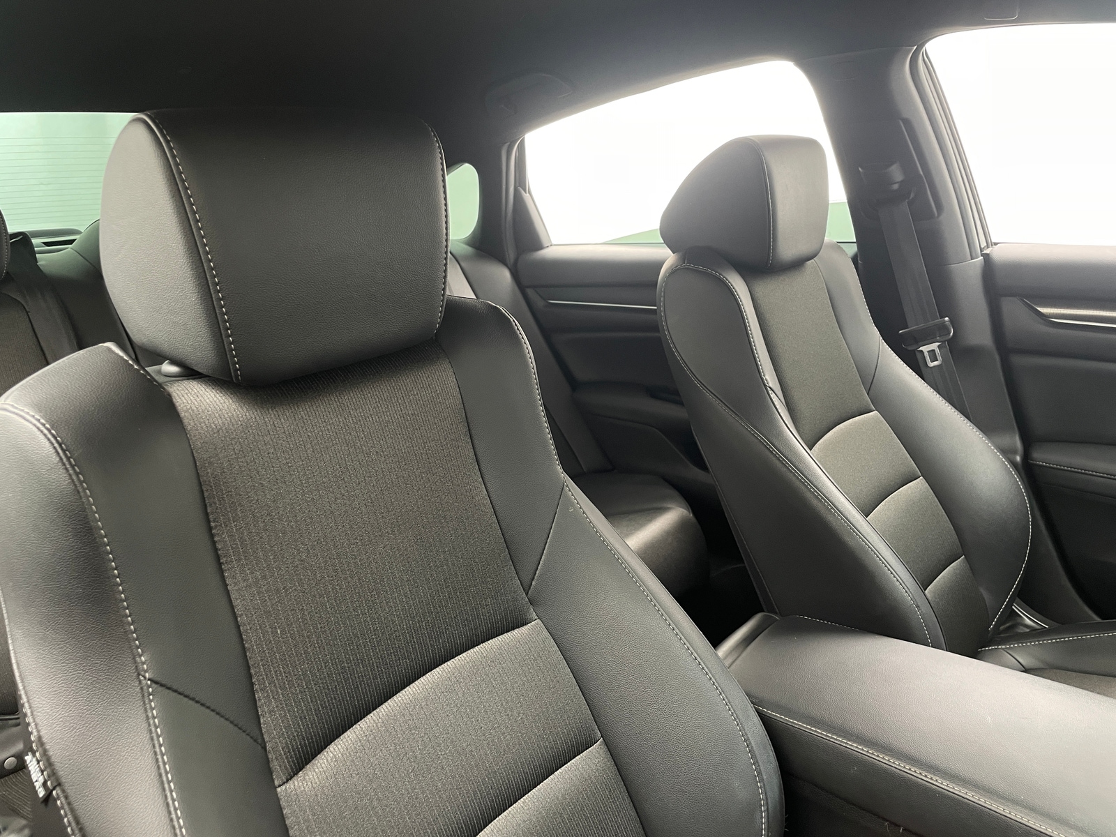 Thumbnail: 2021 Honda Accord - 2