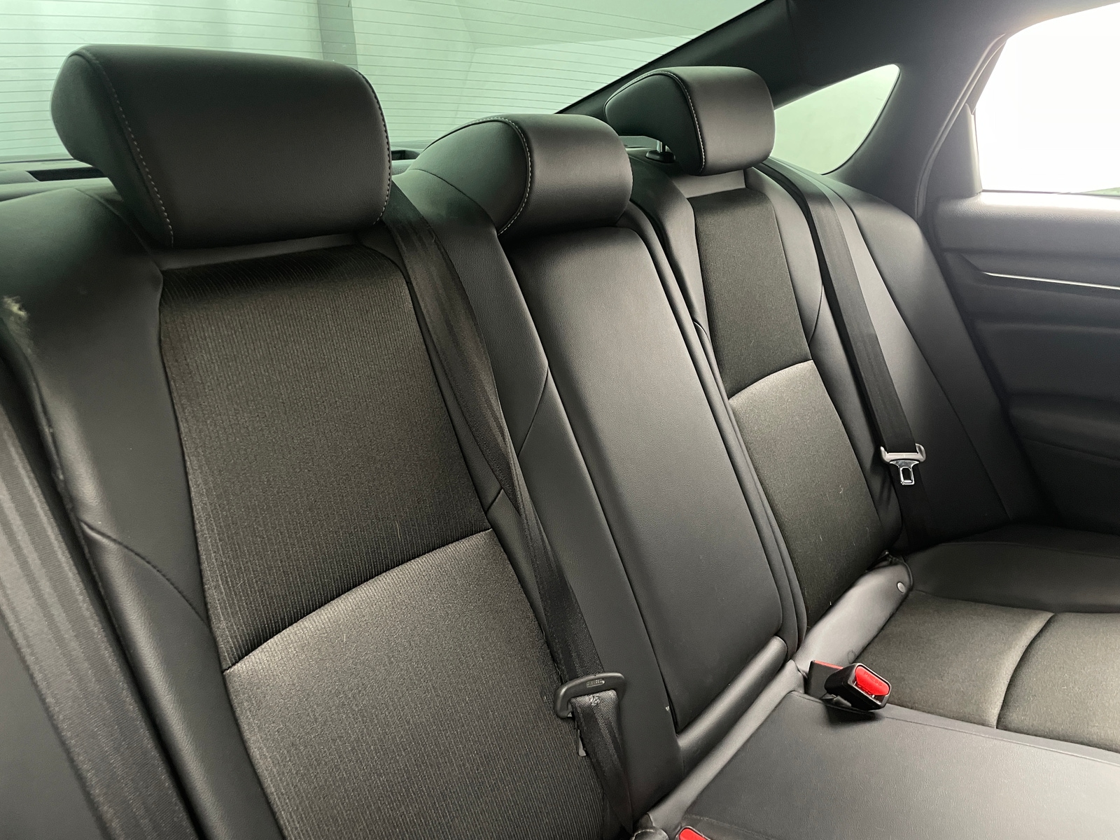 Thumbnail: 2021 Honda Accord - 6