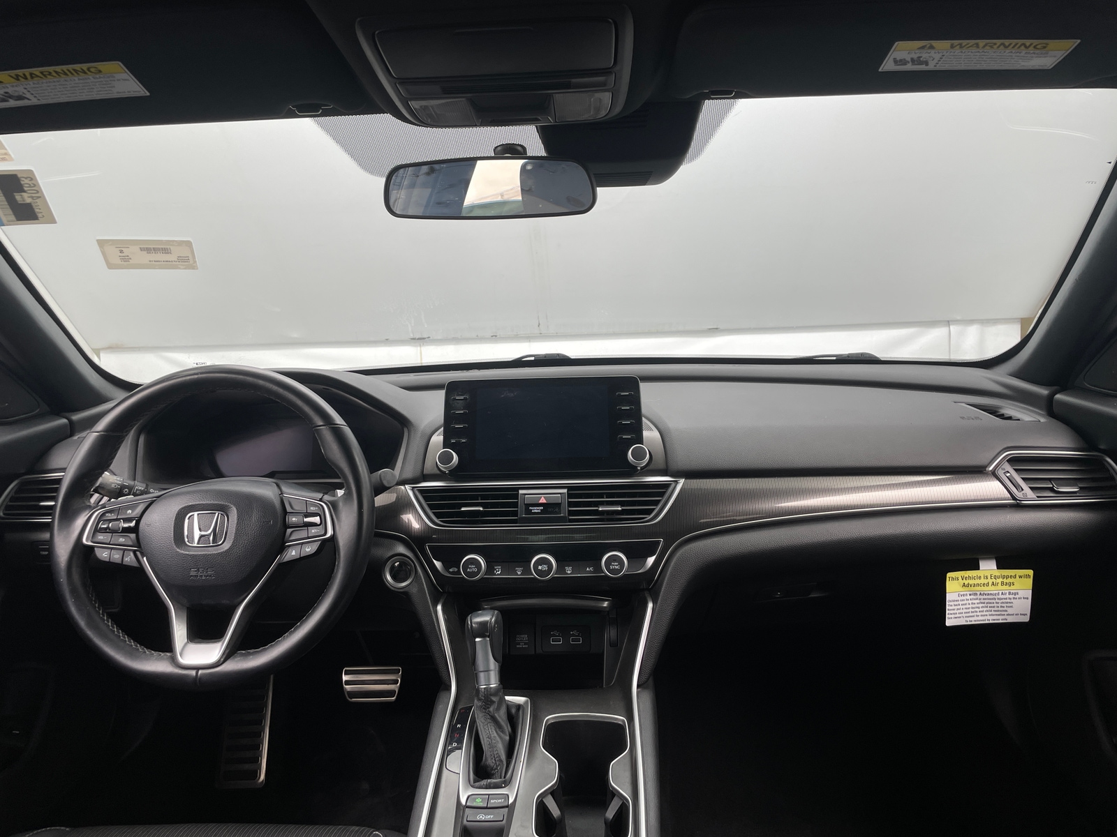 Thumbnail: 2021 Honda Accord - 3