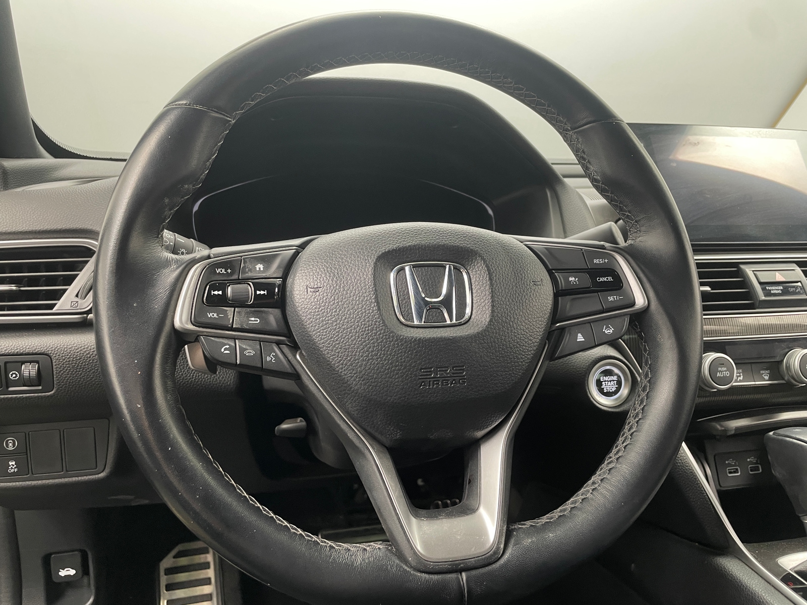 Thumbnail: 2021 Honda Accord - 5