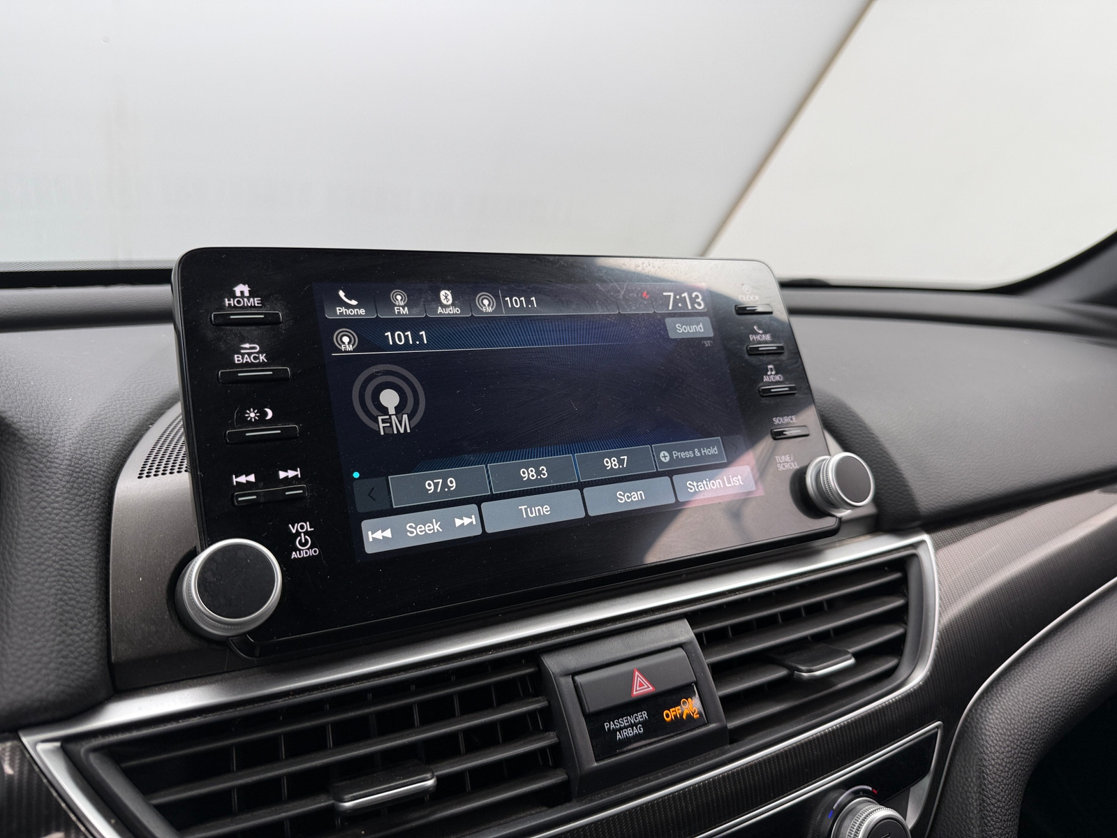 Thumbnail: 2021 Honda Accord - 4