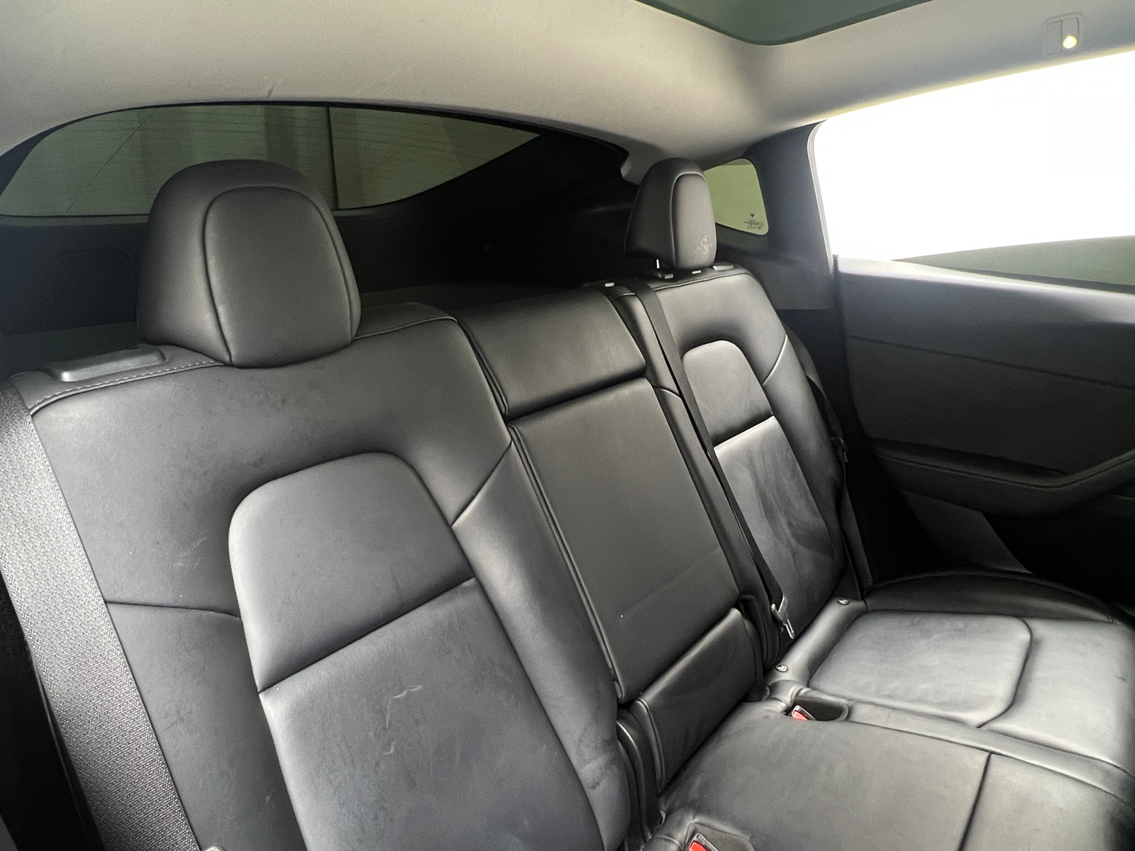 Thumbnail: 2023 Tesla Model Y - 5