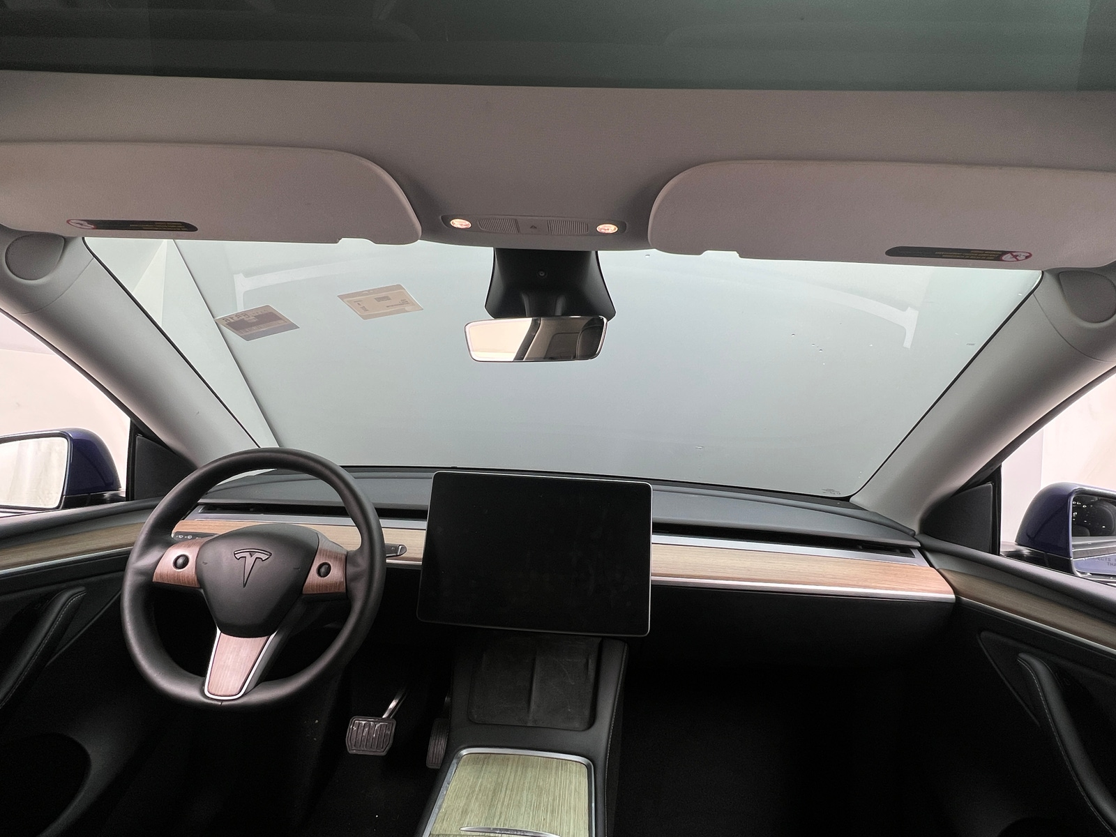 Thumbnail: 2023 Tesla Model Y - 2