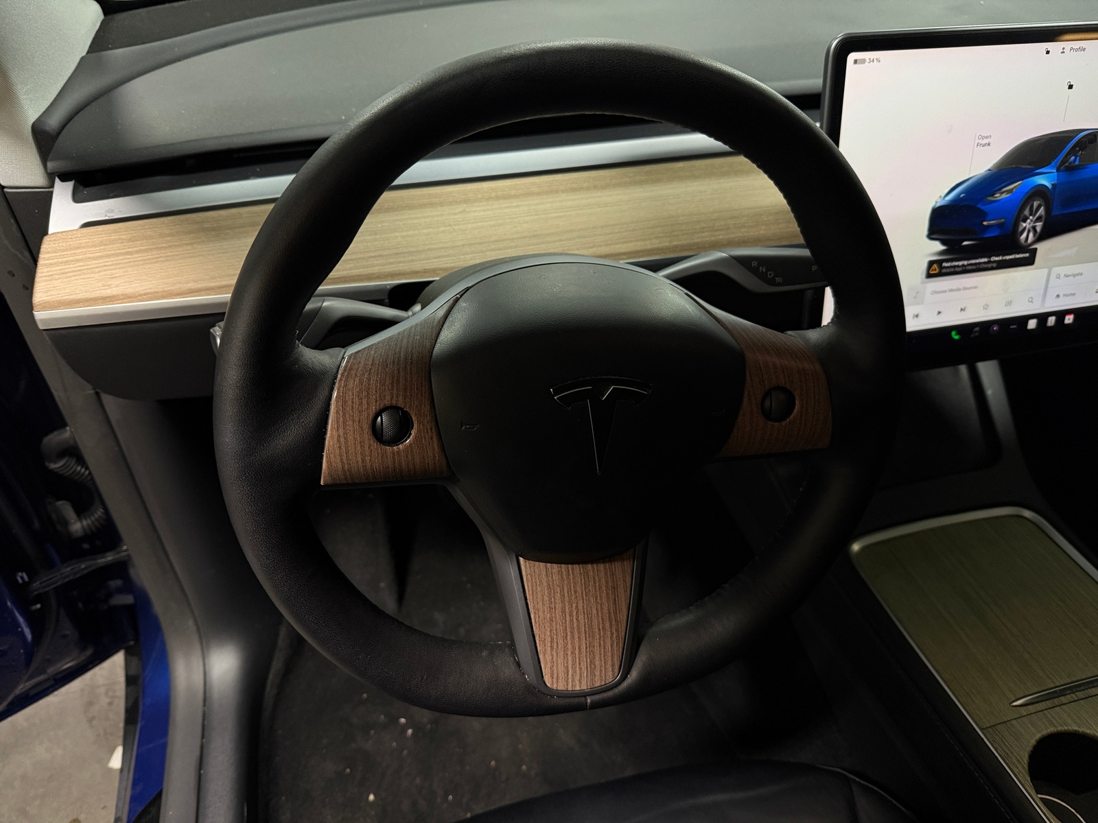 Thumbnail: 2023 Tesla Model Y - 4