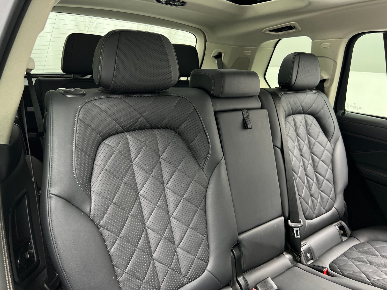 Thumbnail: 2024 BMW X7 - 5