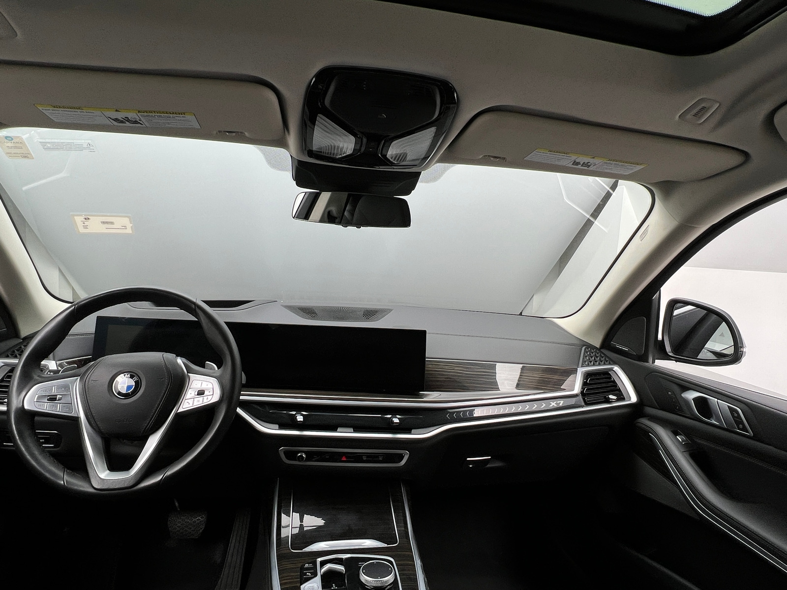 Thumbnail: 2024 BMW X7 - 2