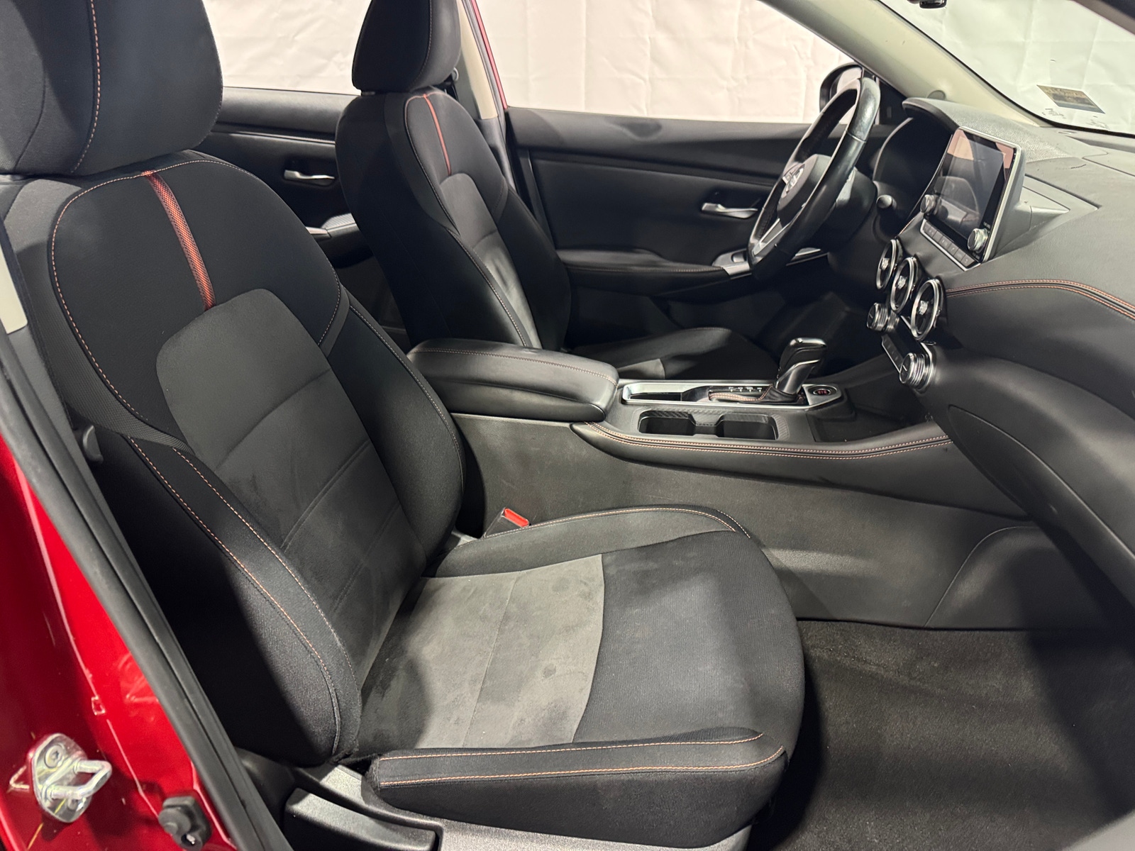 Thumbnail: 2022 Nissan Sentra - 2