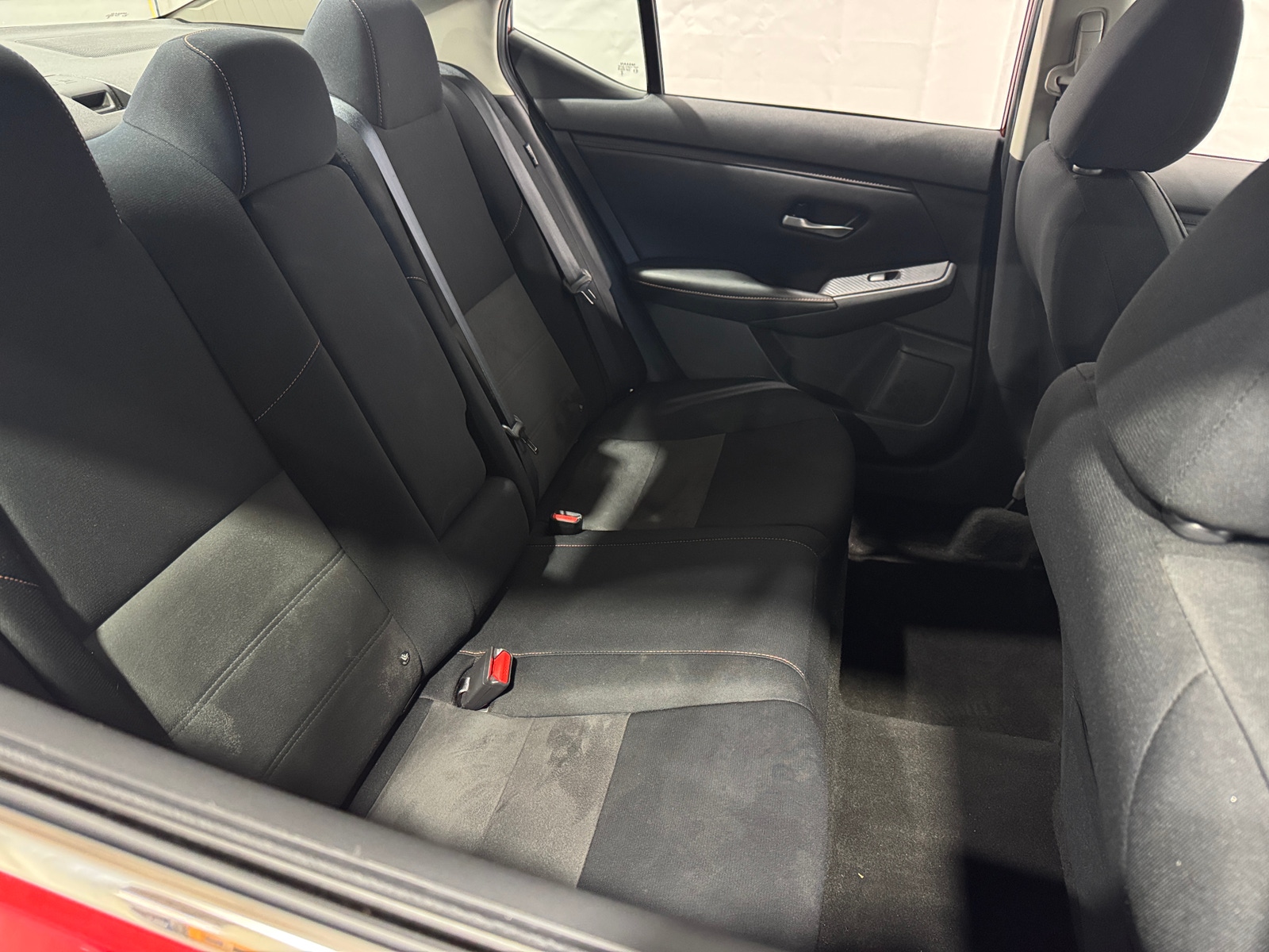 Thumbnail: 2022 Nissan Sentra - 6