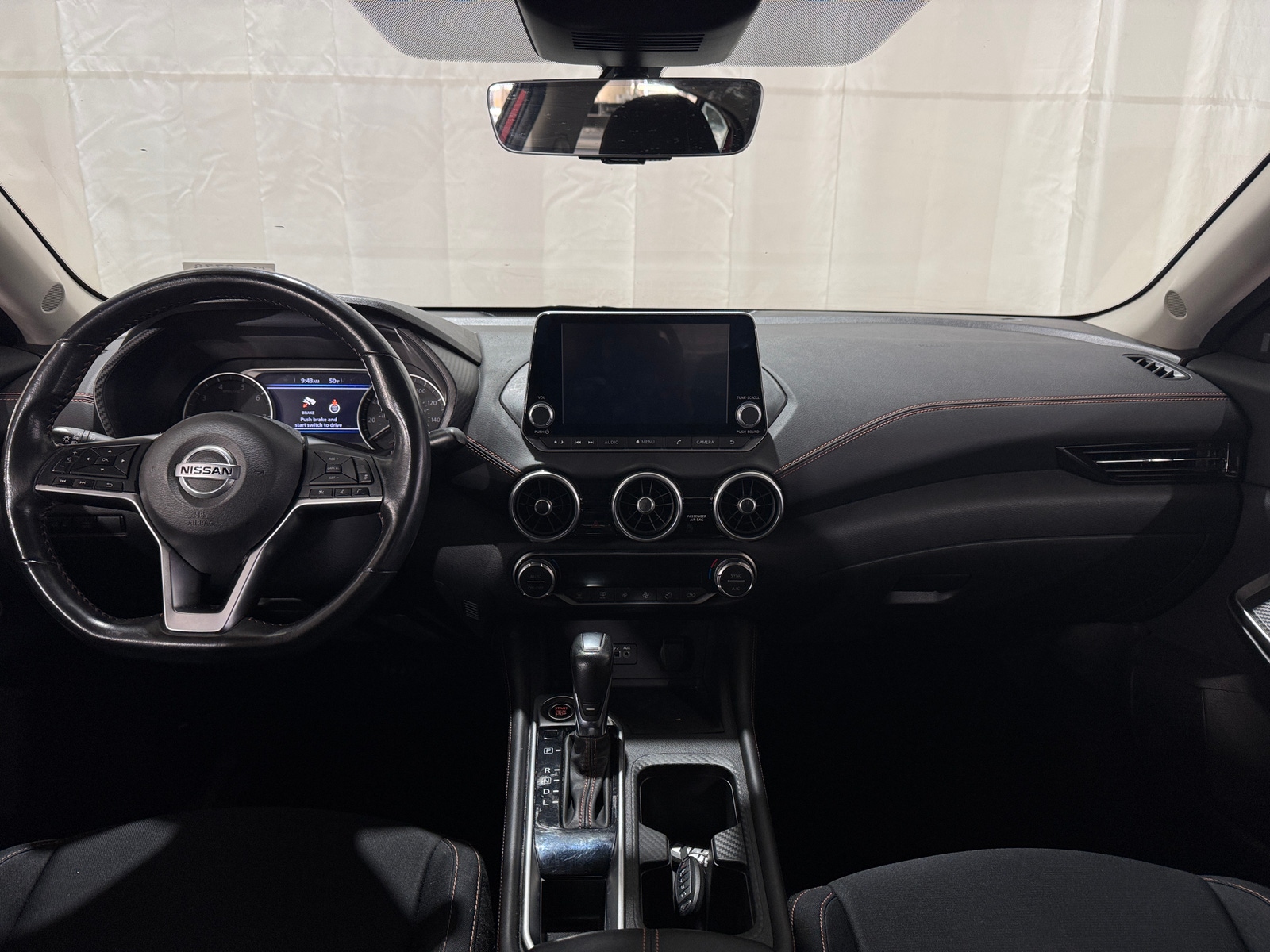 Thumbnail: 2022 Nissan Sentra - 3