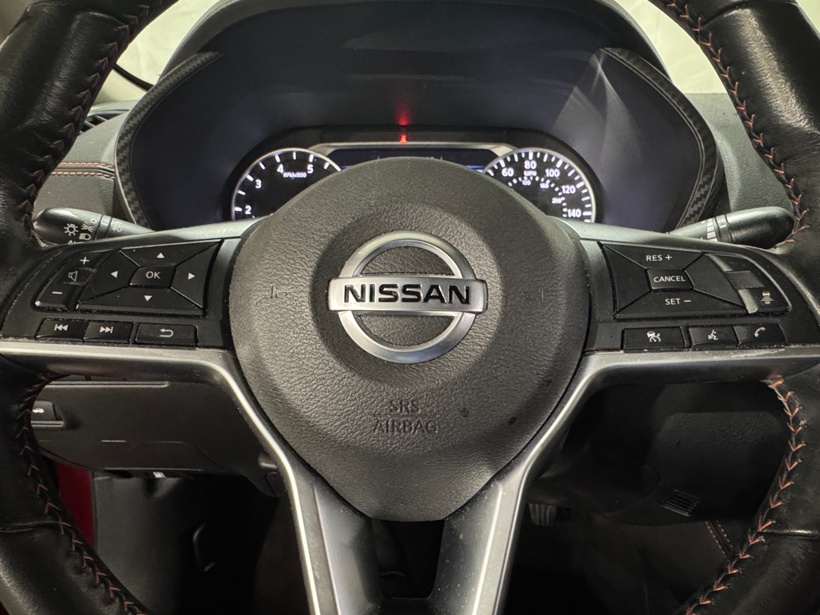 Thumbnail: 2022 Nissan Sentra - 5