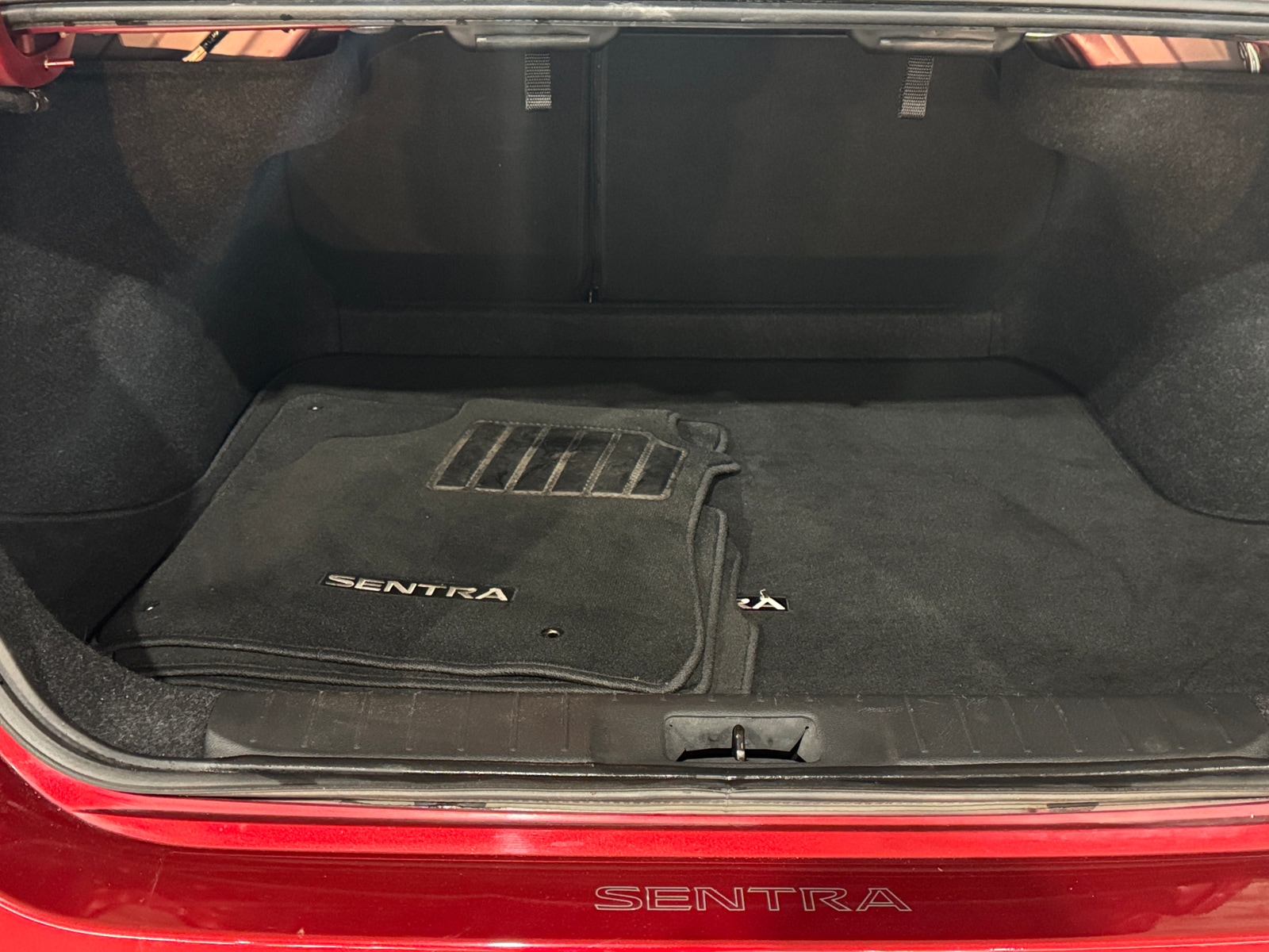 Thumbnail: 2022 Nissan Sentra - 7