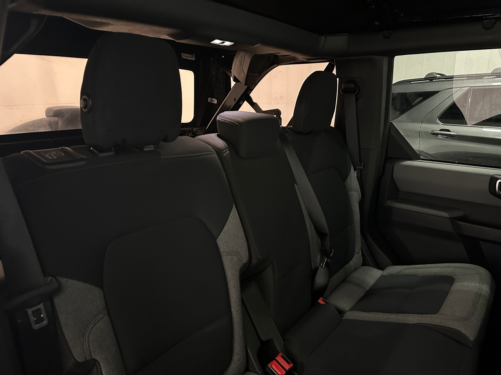 Thumbnail: 2022 Ford Bronco - 6