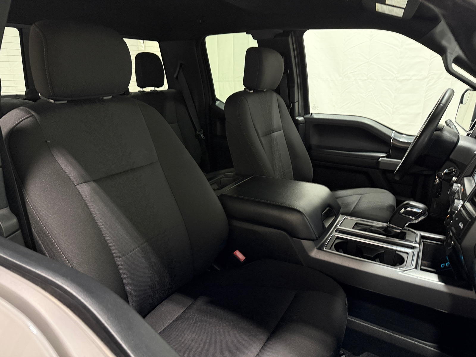 Thumbnail: 2018 Ford Econoline - 2