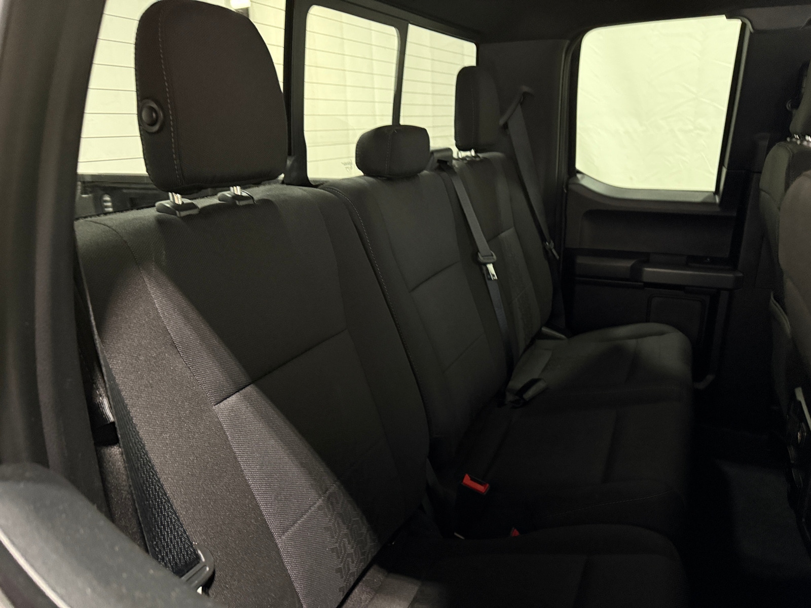 Thumbnail: 2018 Ford Econoline - 6