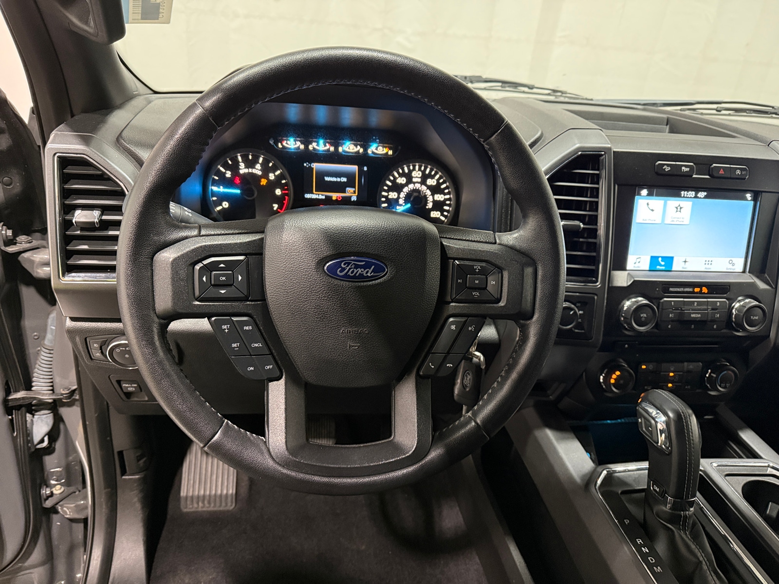 Thumbnail: 2018 Ford Econoline - 5