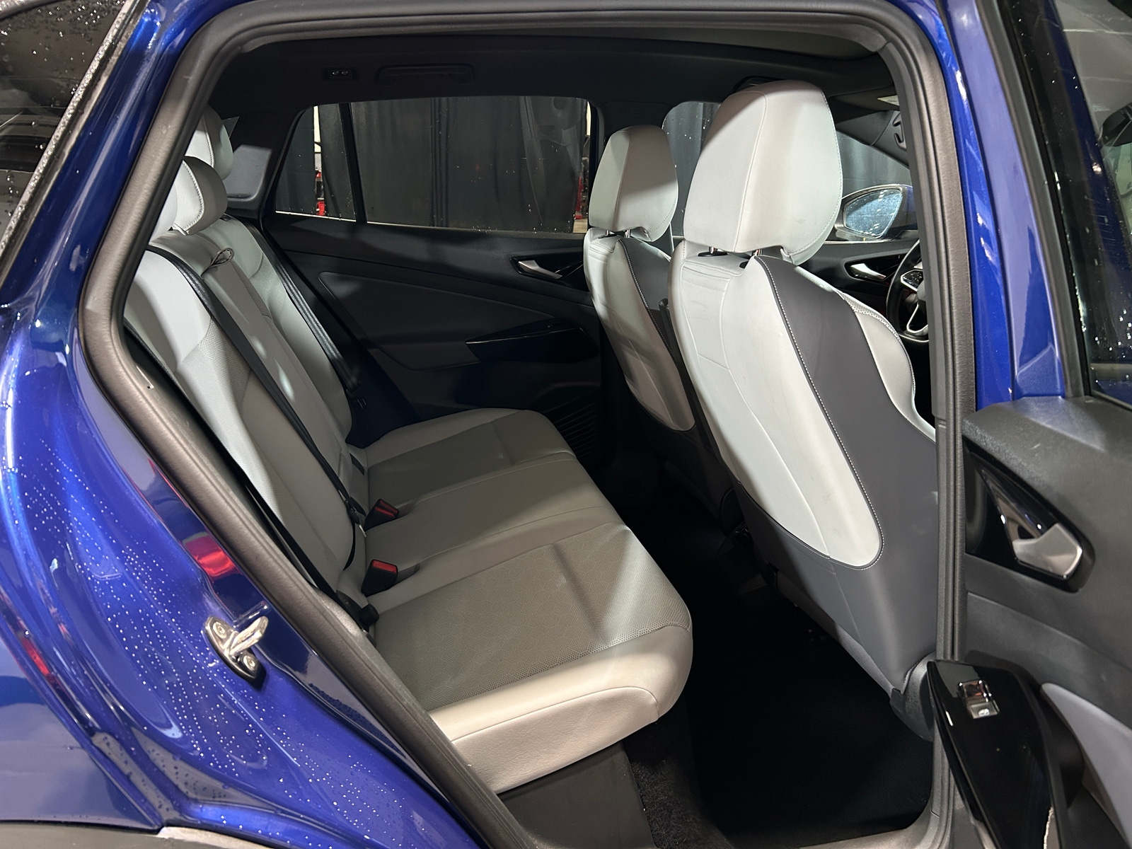 Thumbnail: 2021 Volkswagen ID.4 - 5