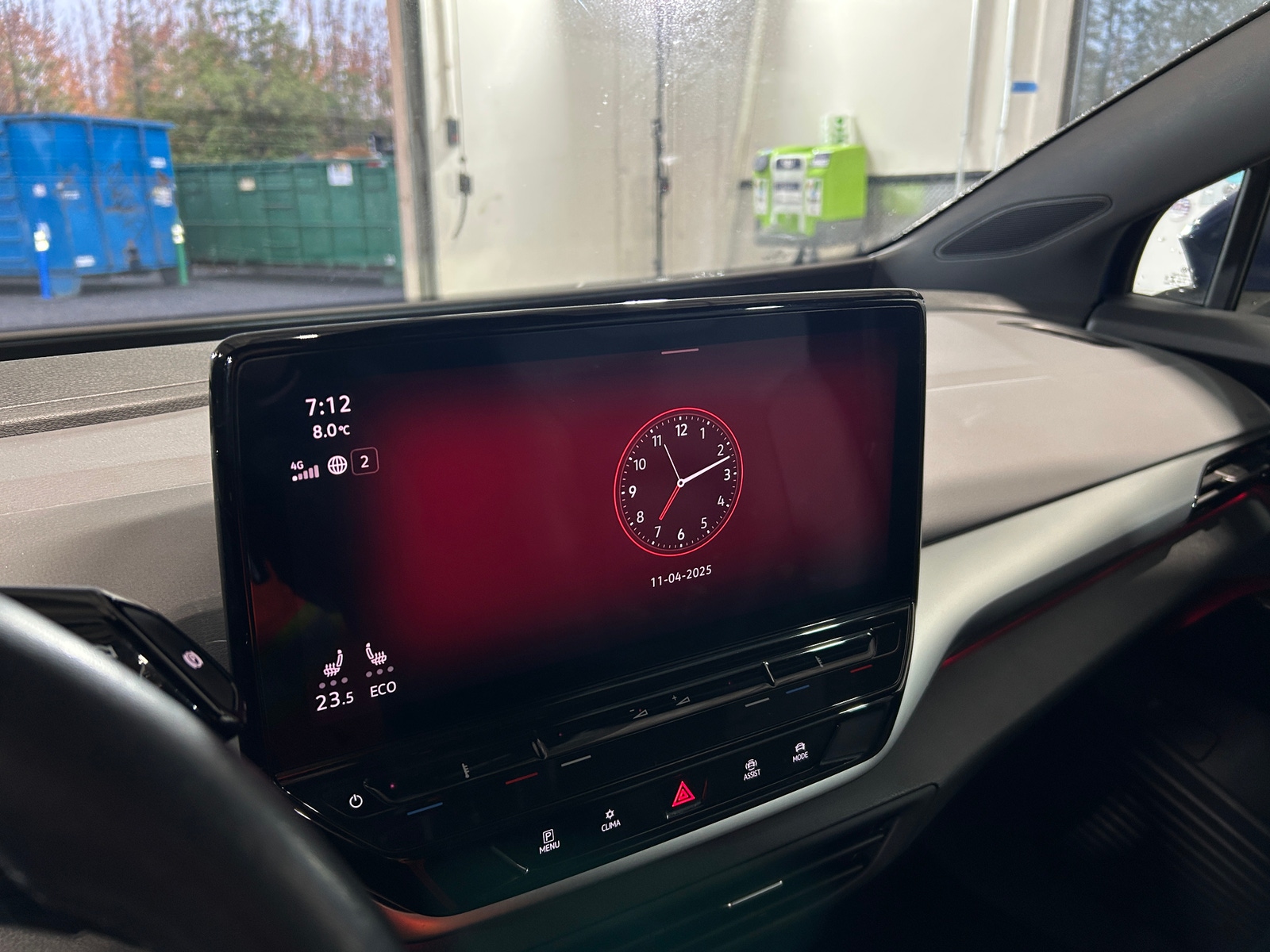 Thumbnail: 2021 Volkswagen ID.4 - 3