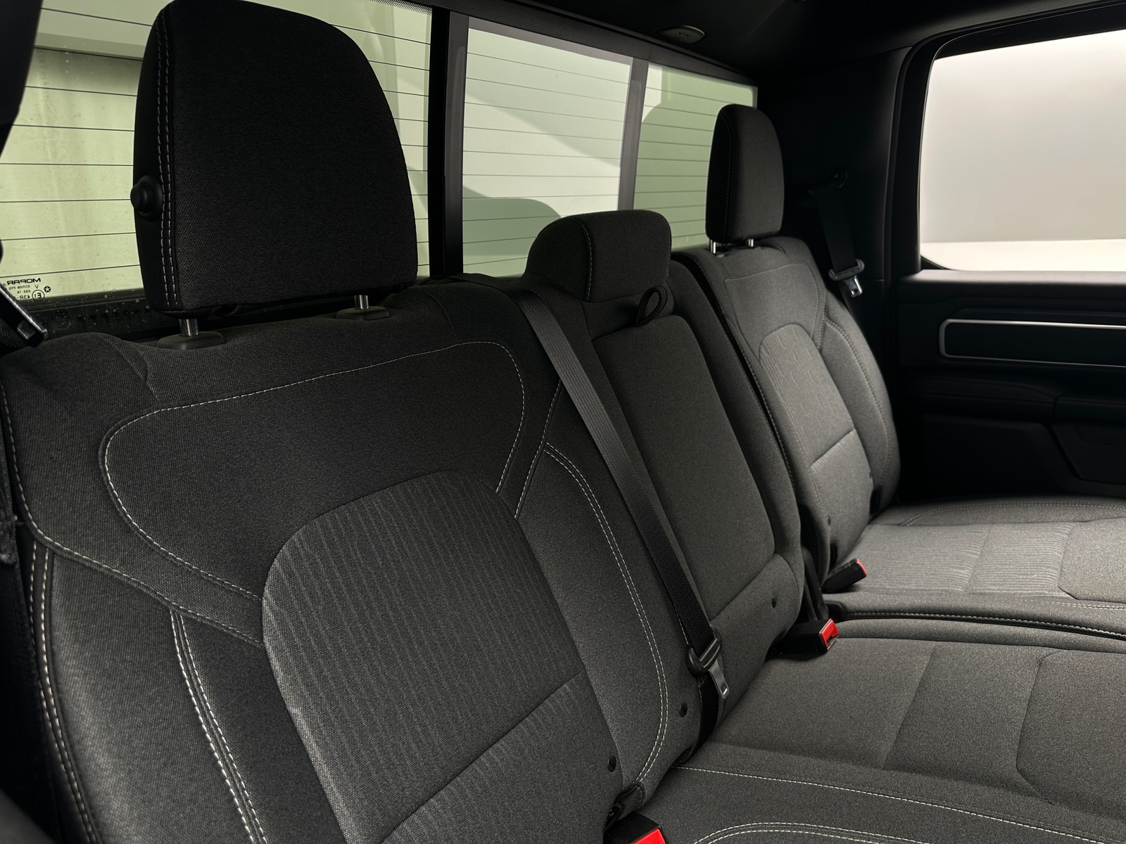 Thumbnail: 2019 RAM 1500 - 6