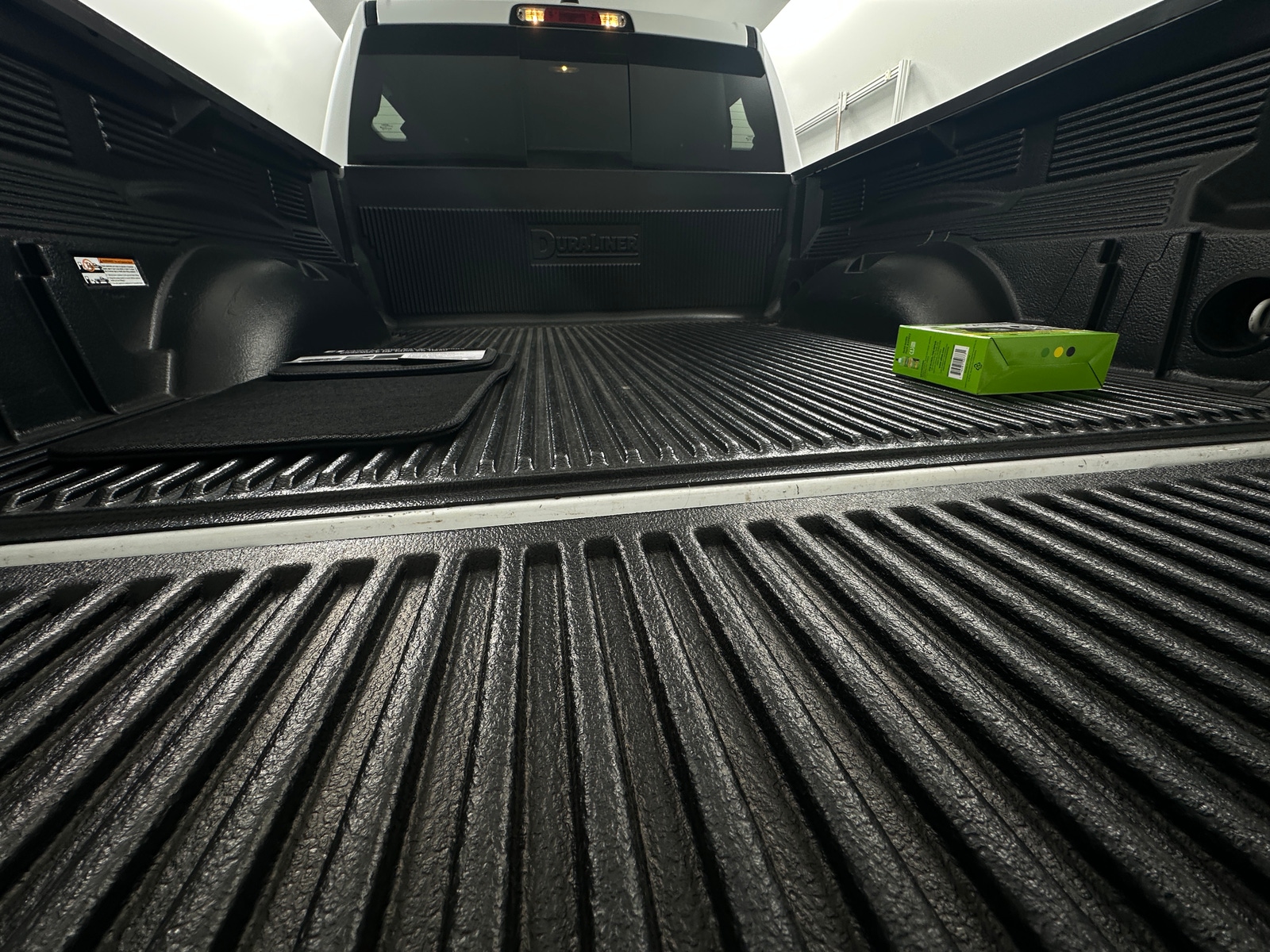 Thumbnail: 2019 RAM 1500 - 7