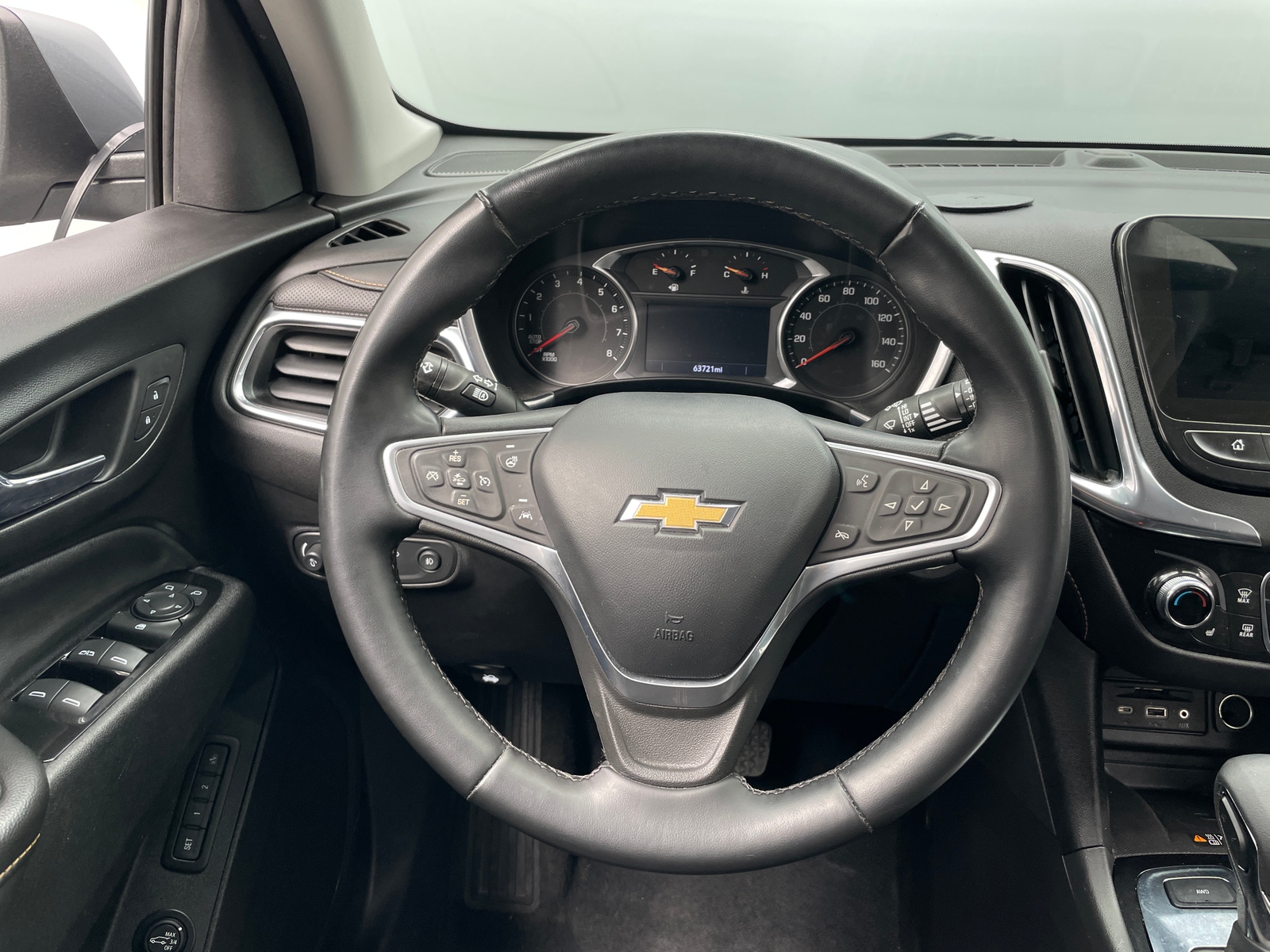 Thumbnail: 2023 Chevrolet Equinox - 4