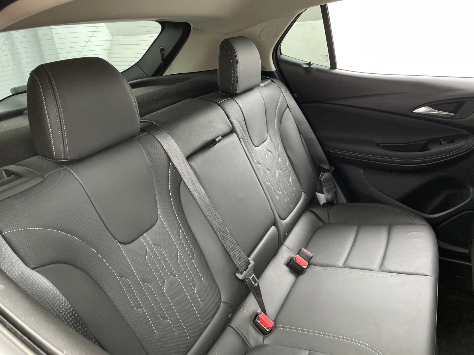 Thumbnail: 2024 Buick Encore GX - 5