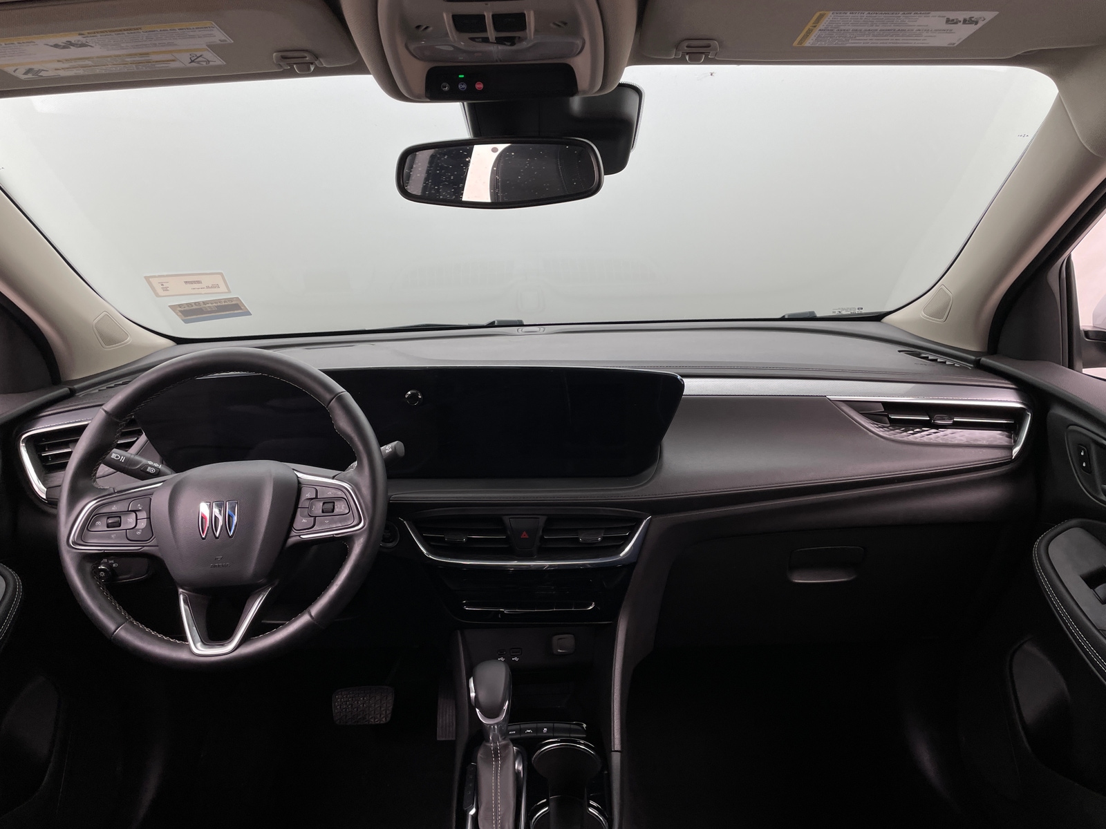 Thumbnail: 2024 Buick Encore GX - 2