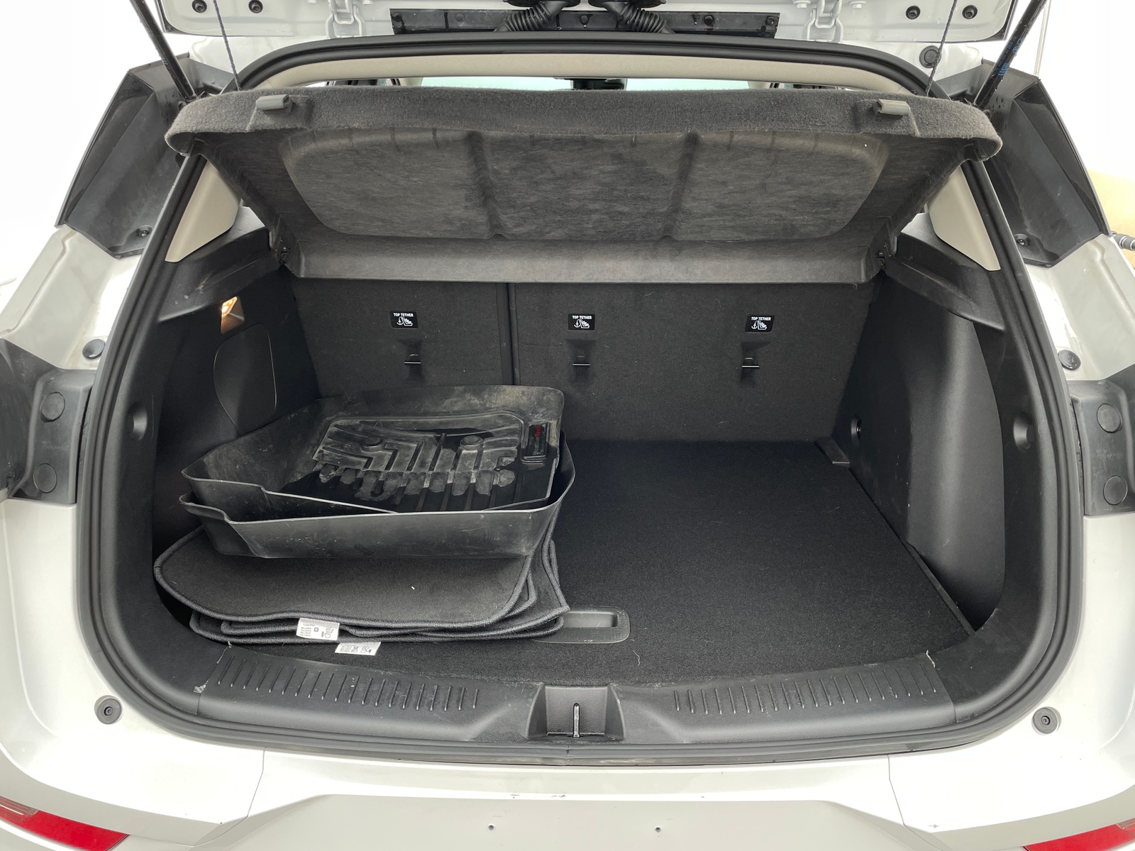 Thumbnail: 2024 Buick Encore GX - 6