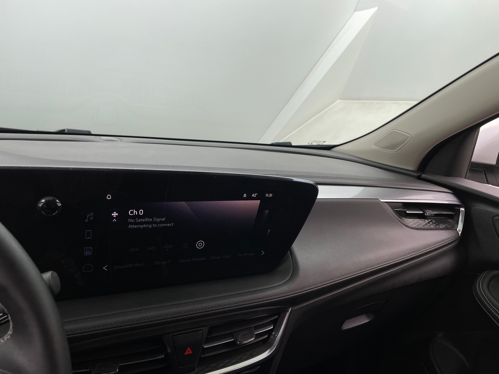 Thumbnail: 2024 Buick Encore GX - 3