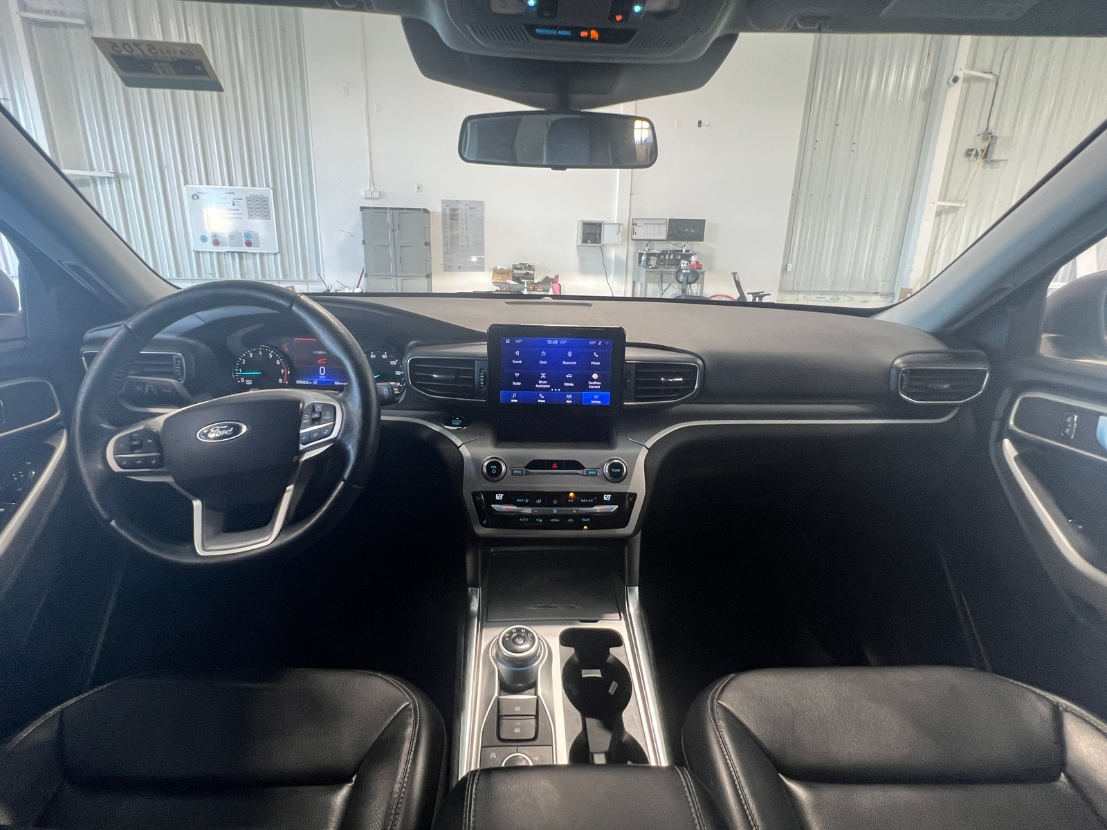 Thumbnail: 2020 Ford Explorer - 2