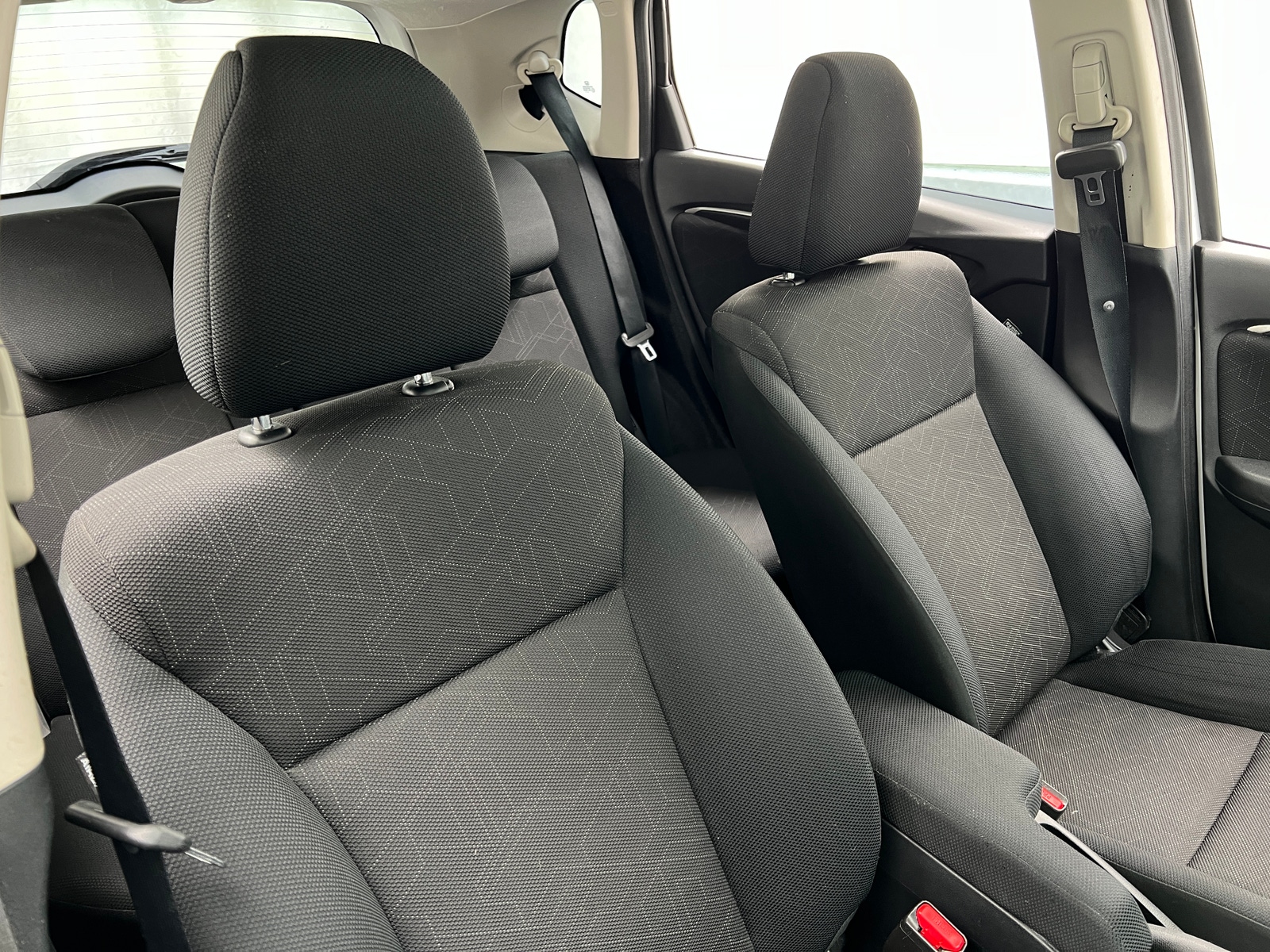 Thumbnail: 2015 Honda Fit - 2