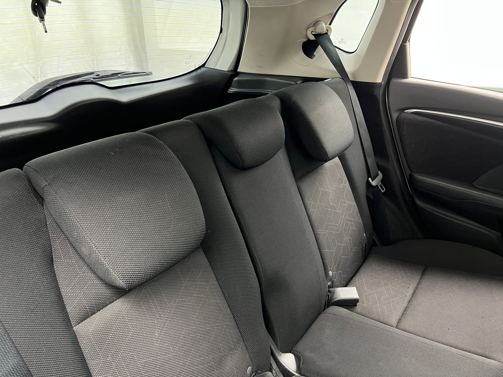 Thumbnail: 2015 Honda Fit - 6