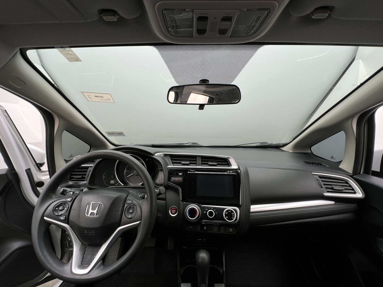 Thumbnail: 2015 Honda Fit - 3