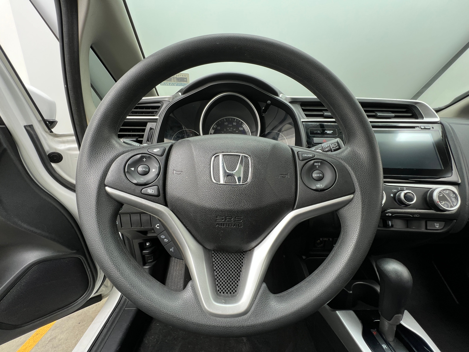 Thumbnail: 2015 Honda Fit - 5