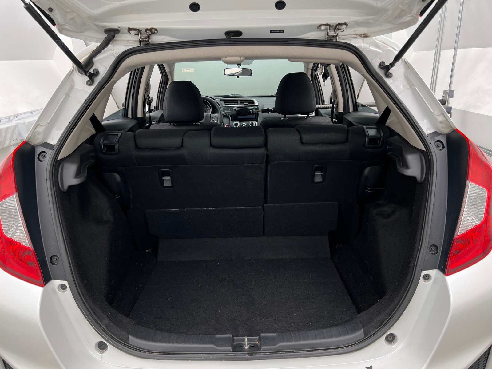 Thumbnail: 2015 Honda Fit - 7