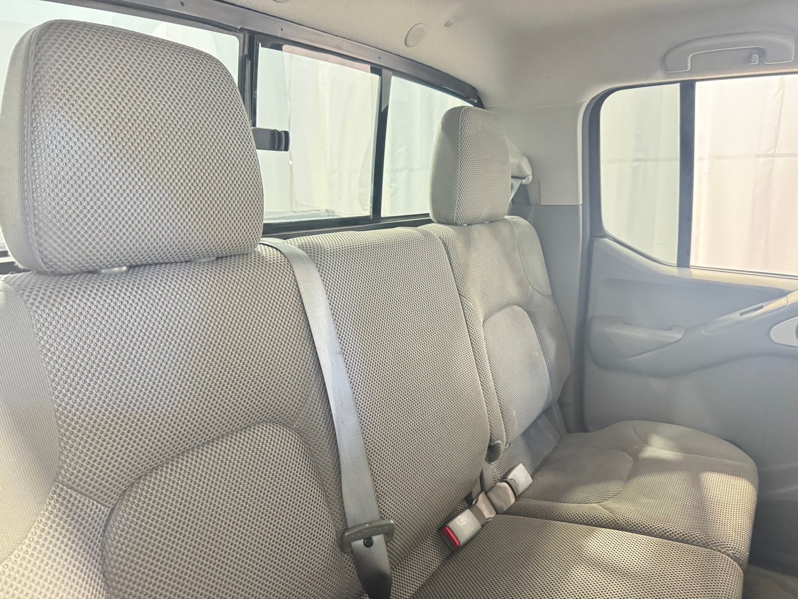 Thumbnail: 2016 Nissan Frontier - 6