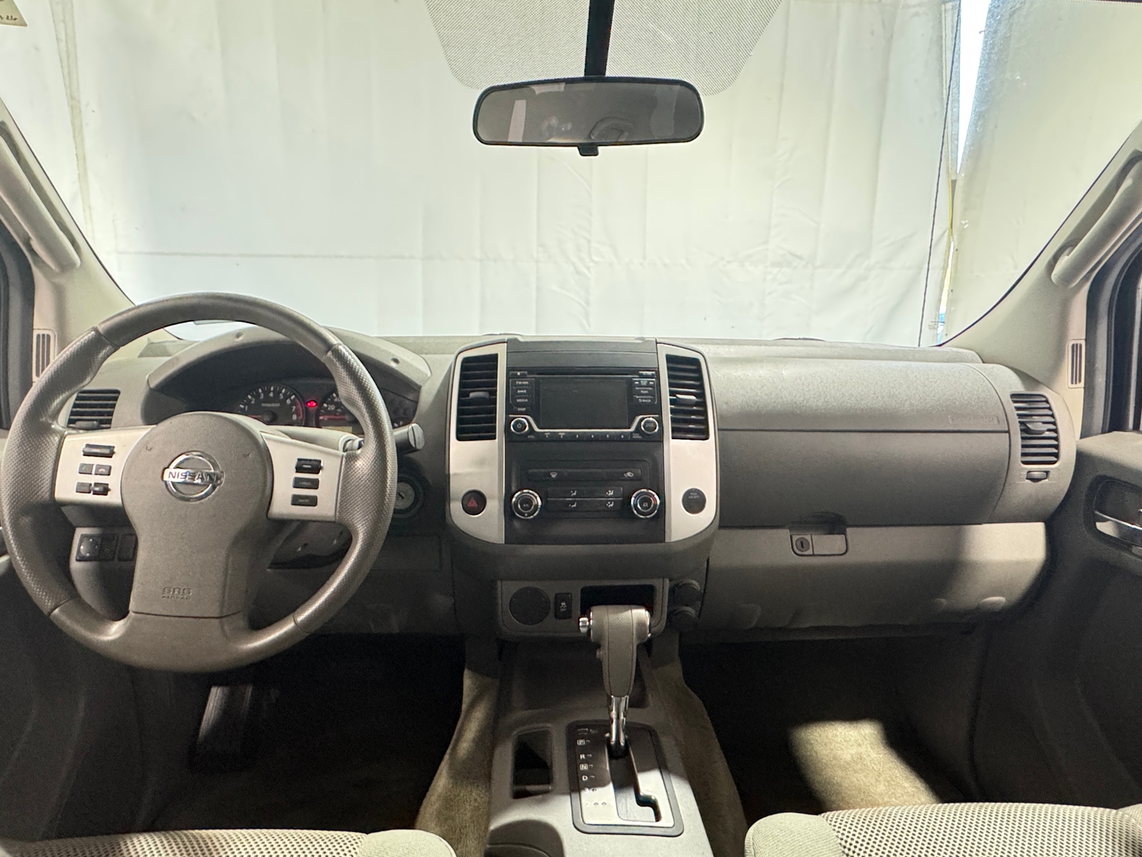 Thumbnail: 2016 Nissan Frontier - 3