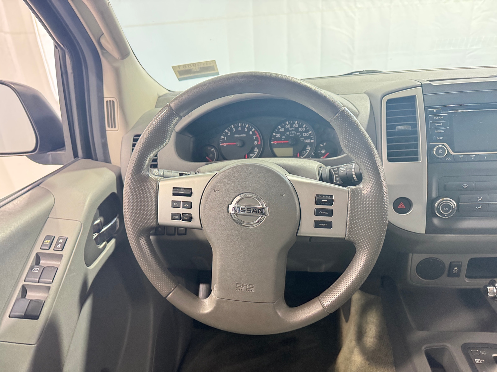 Thumbnail: 2016 Nissan Frontier - 5