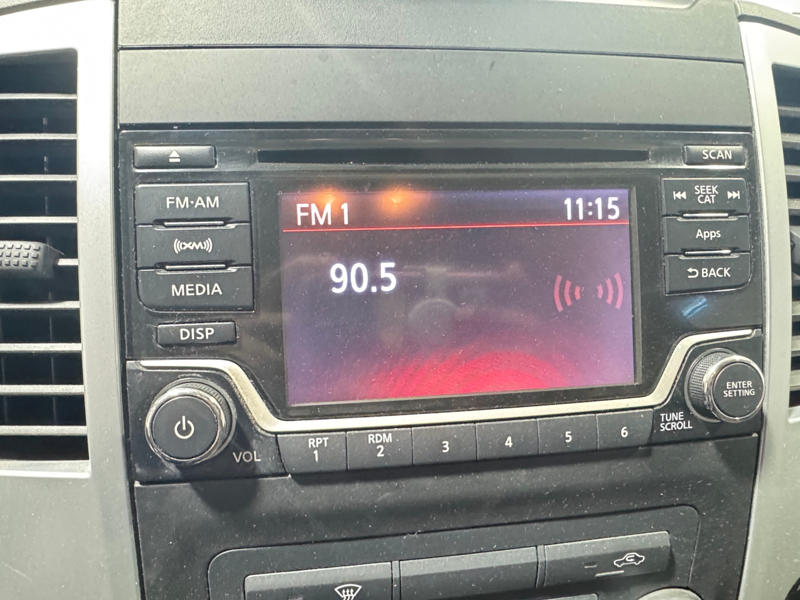 Thumbnail: 2016 Nissan Frontier - 4